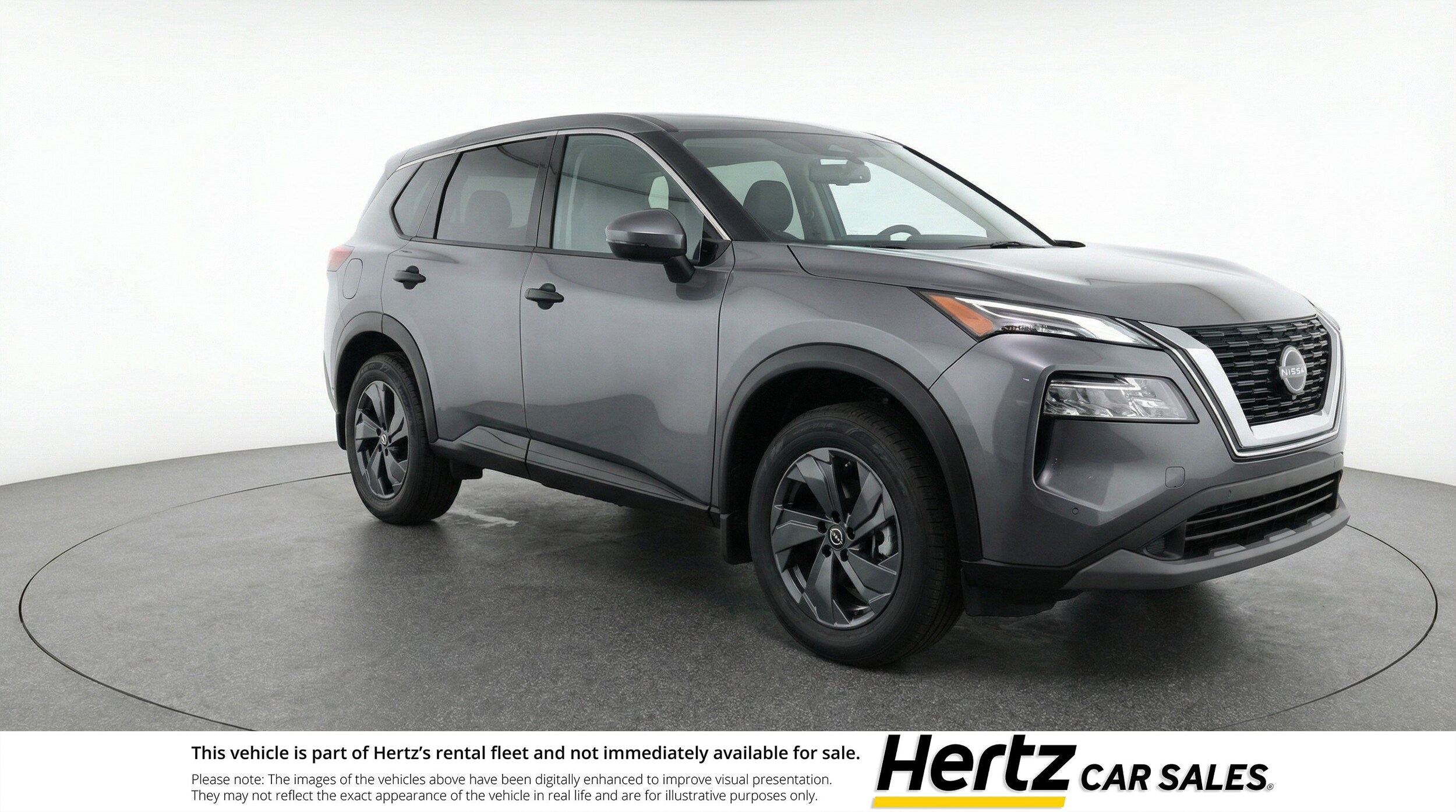 Thumbnail: 2026 Nissan Rogue - 1
