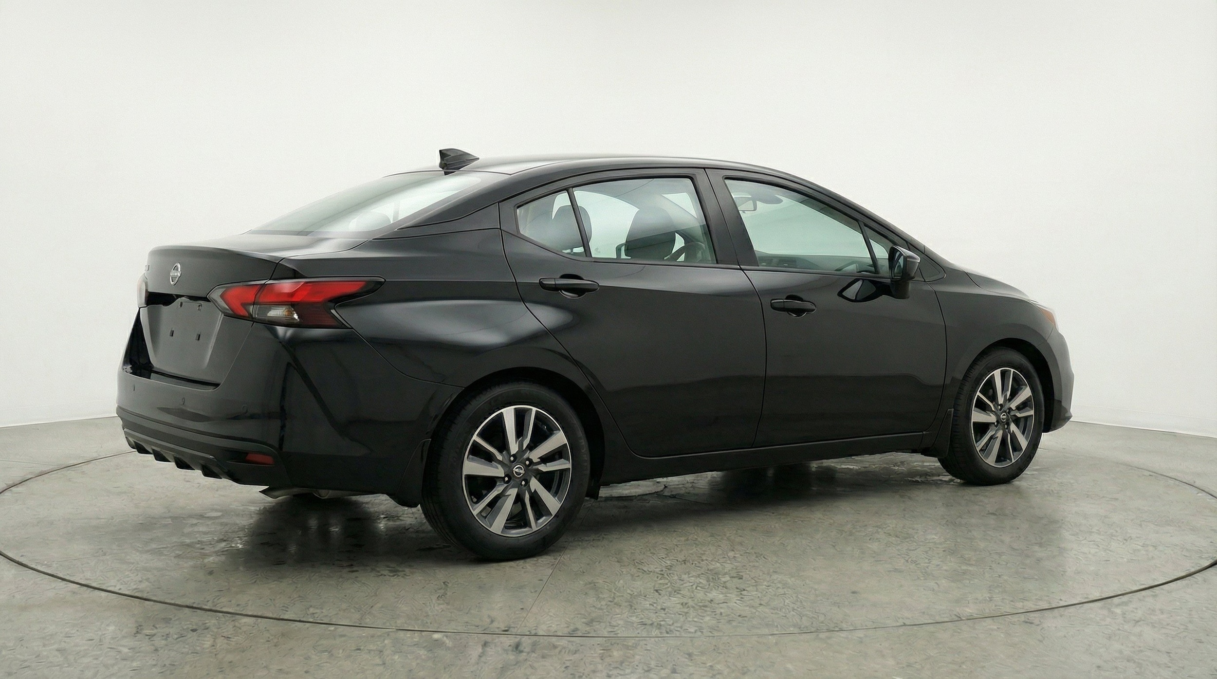 Thumbnail: 2025 Nissan Versa - 9
