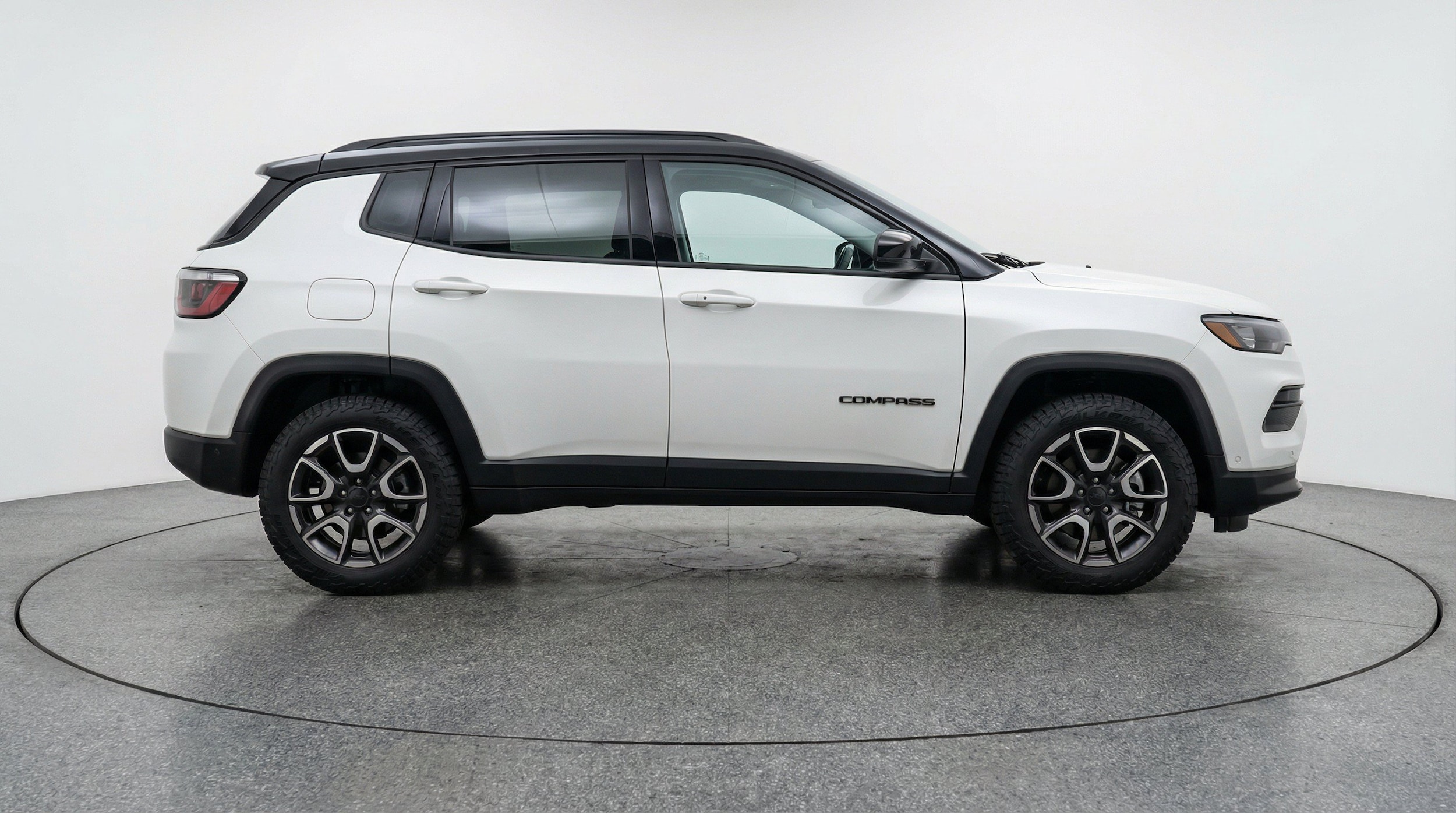 Thumbnail: 2025 Jeep Compass - 10