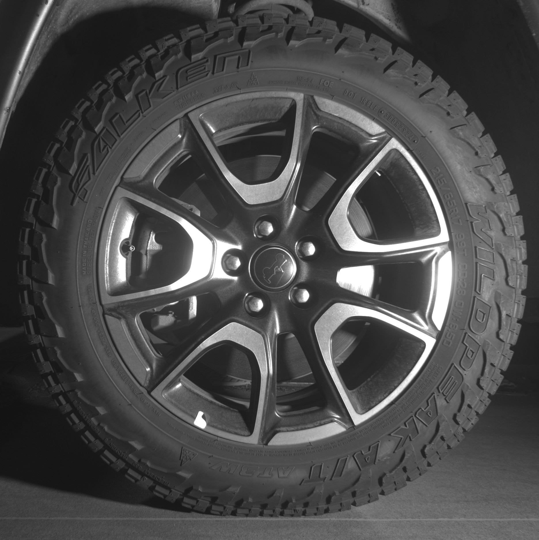 Thumbnail: 2025 Jeep Compass - 11