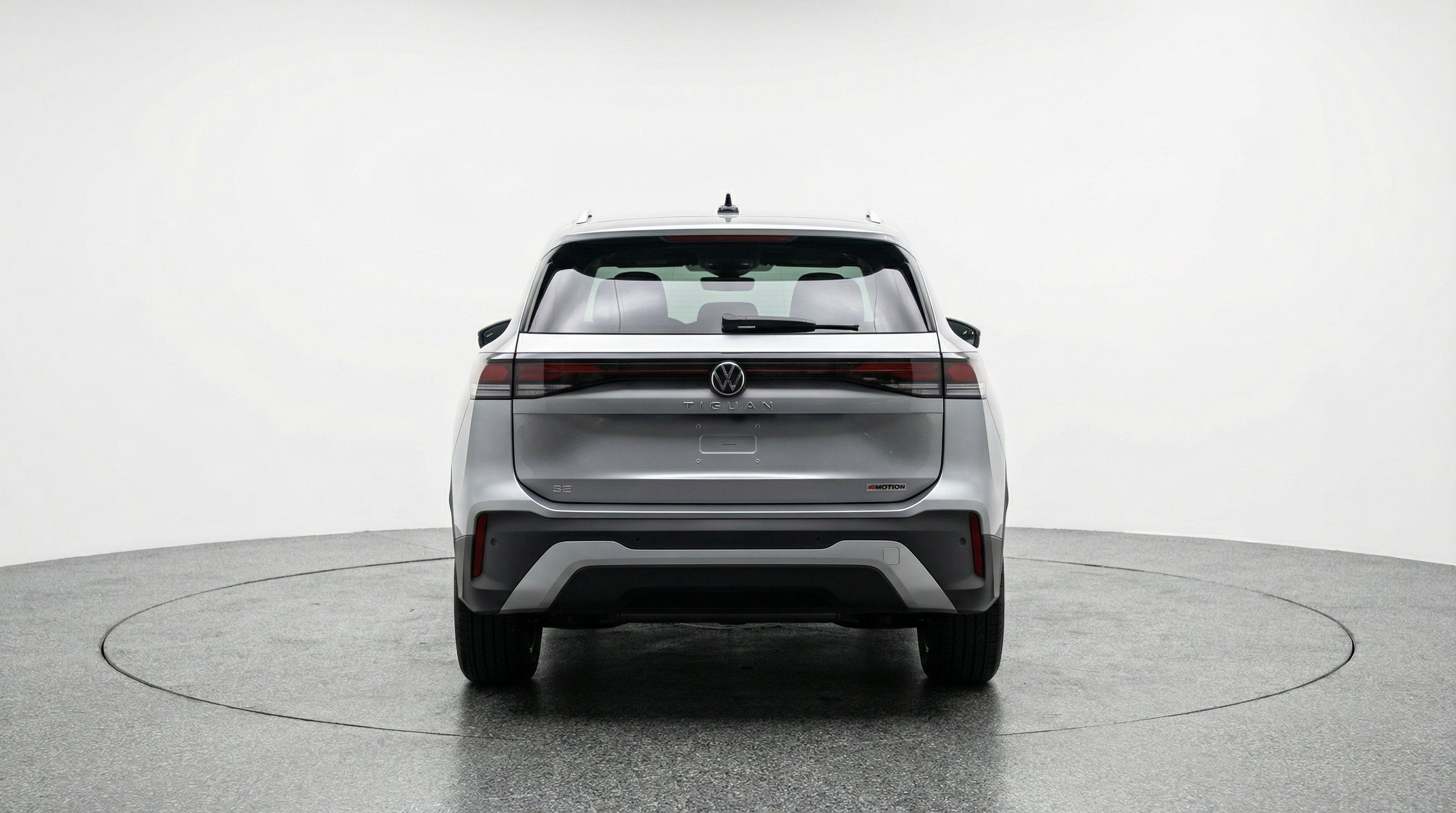 Thumbnail: 2026 Volkswagen Tiguan - 7