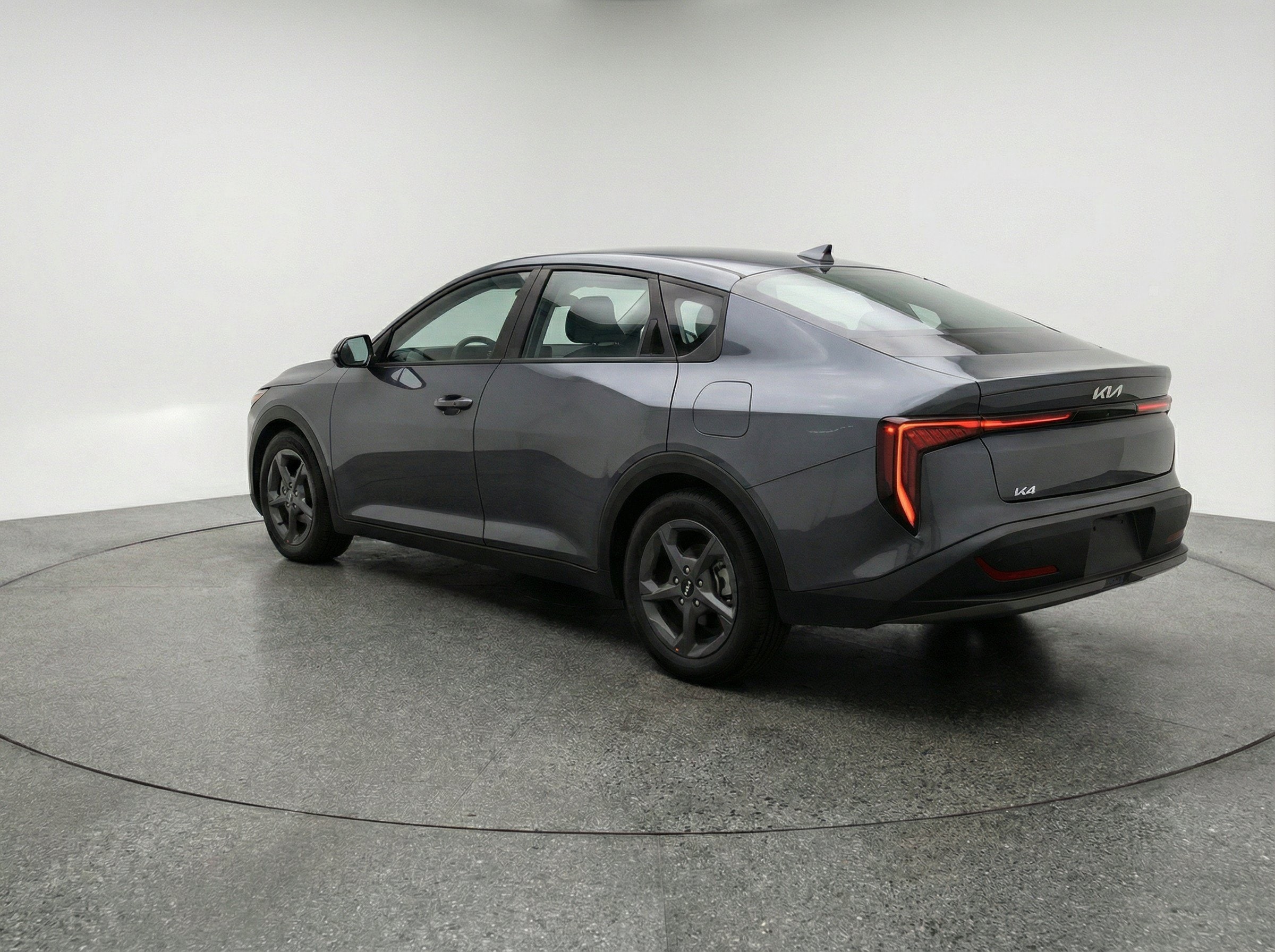 Thumbnail: 2025 Kia K4 - 6