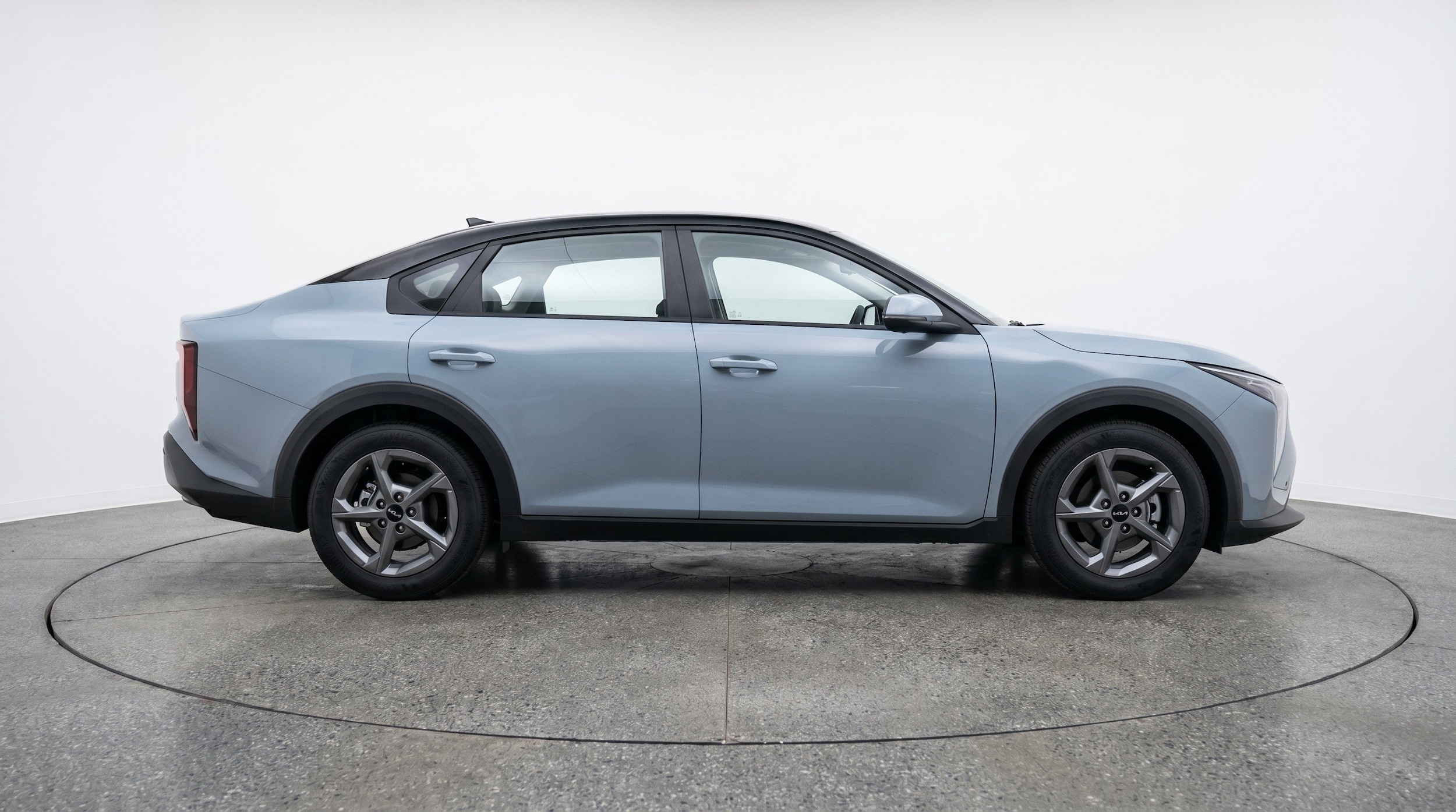 Thumbnail: 2025 Kia K4 - 10