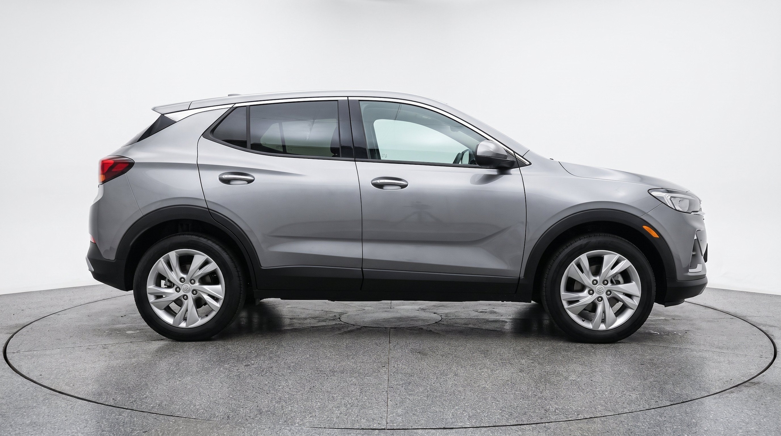 Thumbnail: 2026 Buick Encore GX - 10