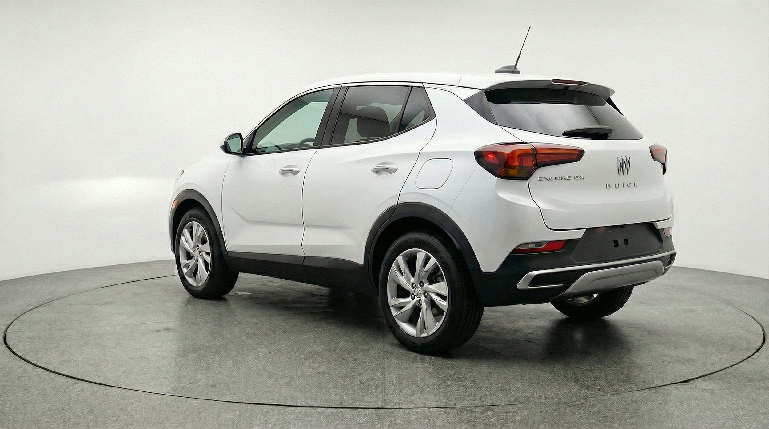 Thumbnail: 2025 Buick Encore GX - 6
