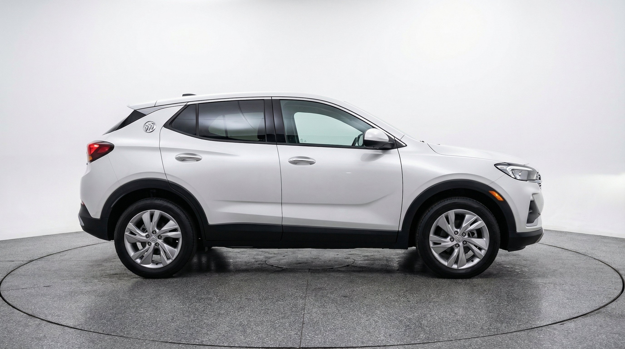 Thumbnail: 2025 Buick Encore GX - 10