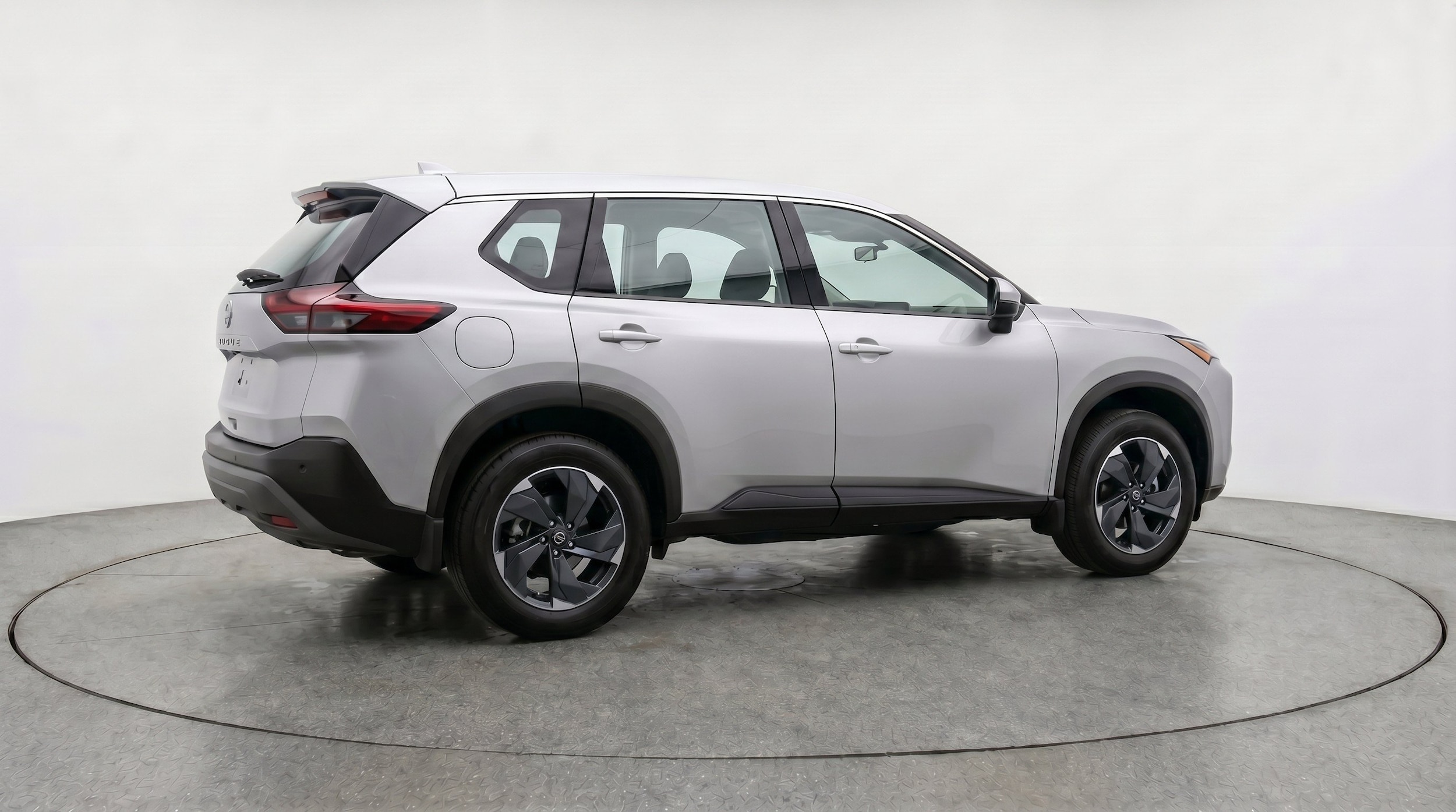 Thumbnail: 2025 Nissan Rogue - 9
