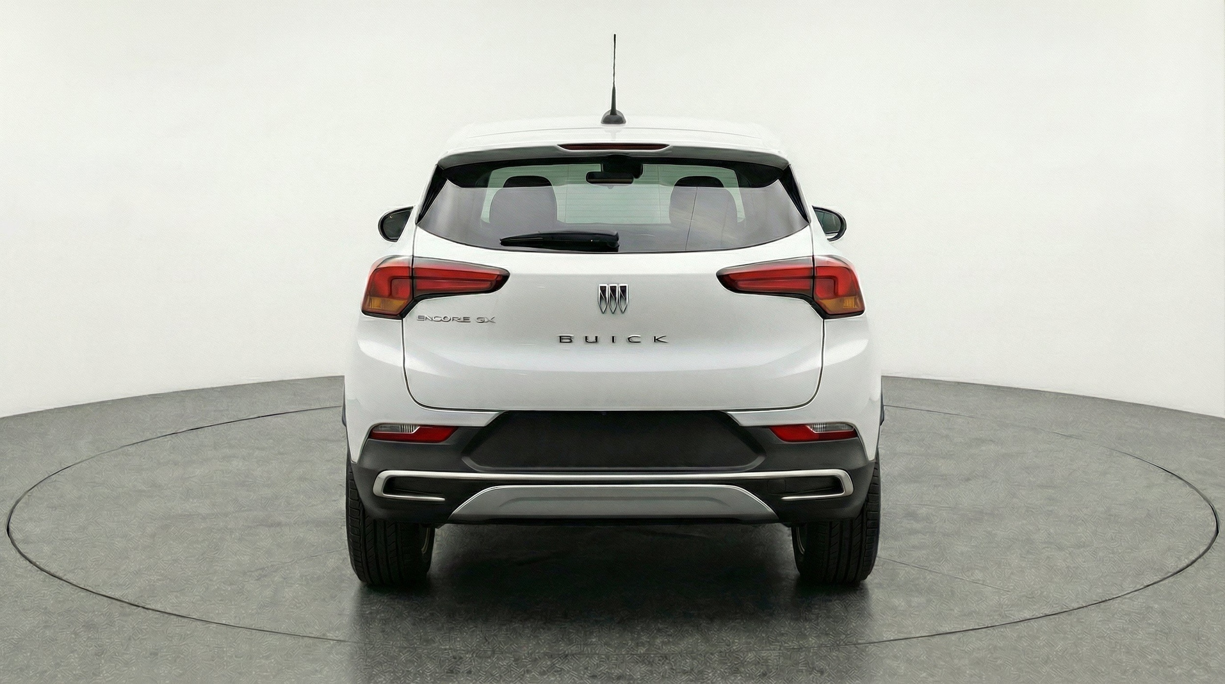 Thumbnail: 2025 Buick Encore GX - 7