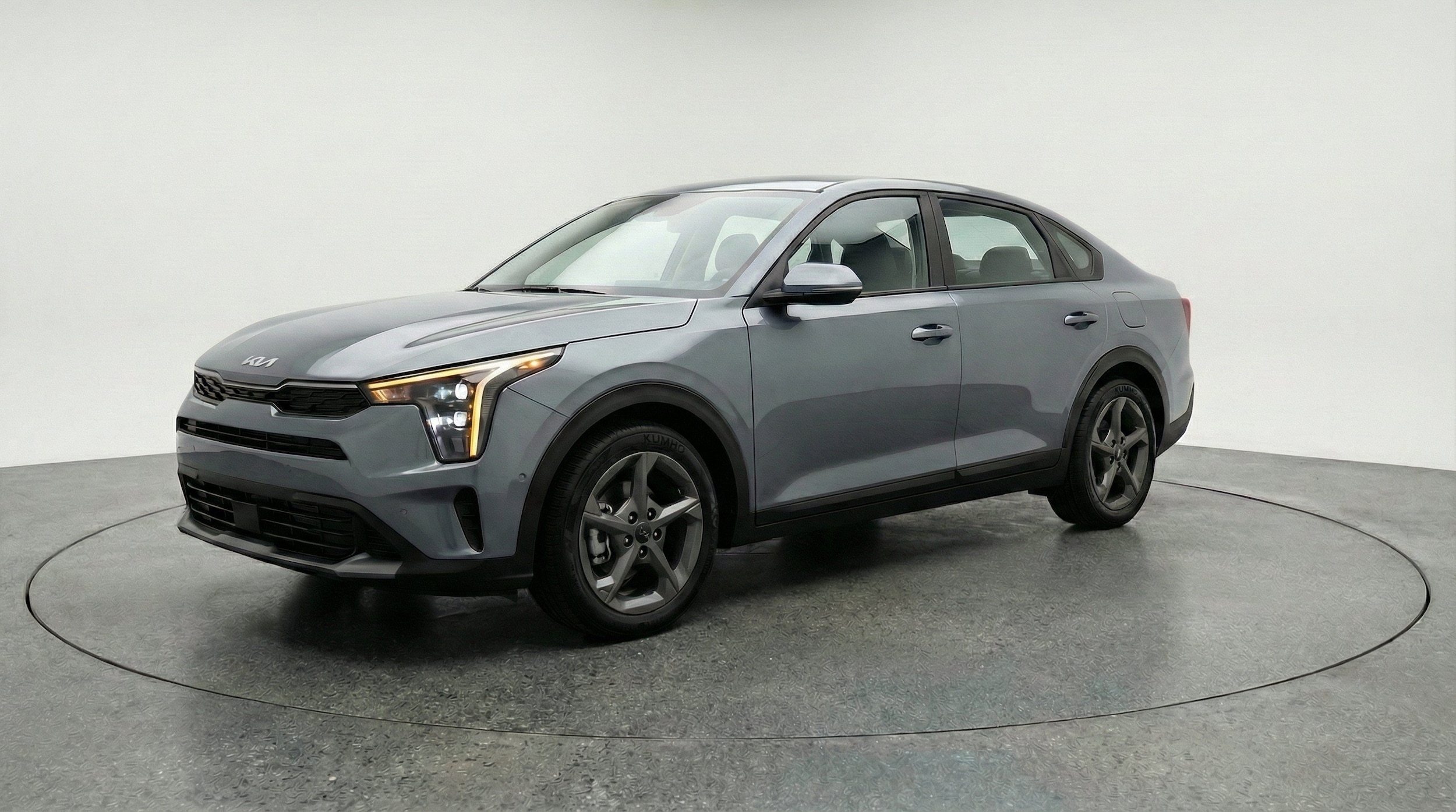 Thumbnail: 2026 Kia K4 - 3