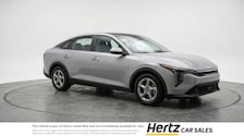 2025 Kia K4  -
                  Coral Gables, FL