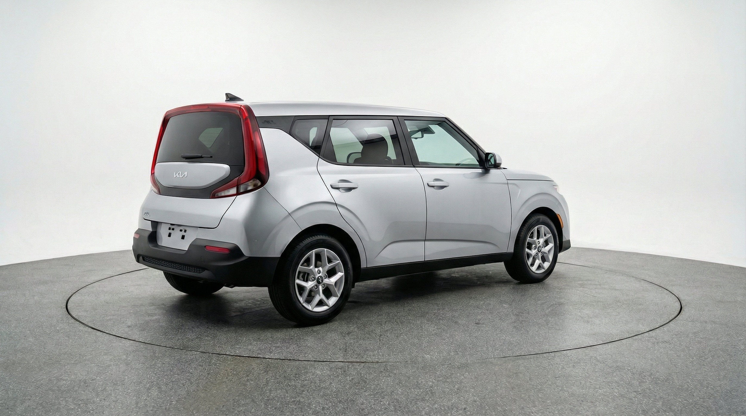 Thumbnail: 2025 Kia Soul - 9