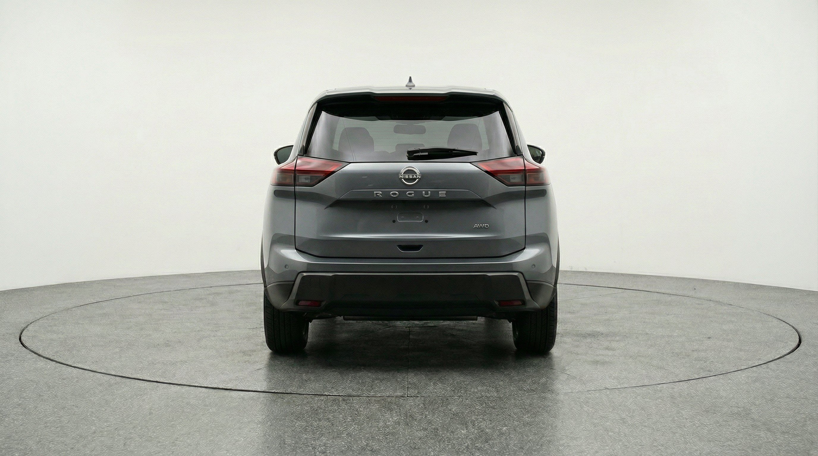 Thumbnail: 2025 Nissan Rogue - 7
