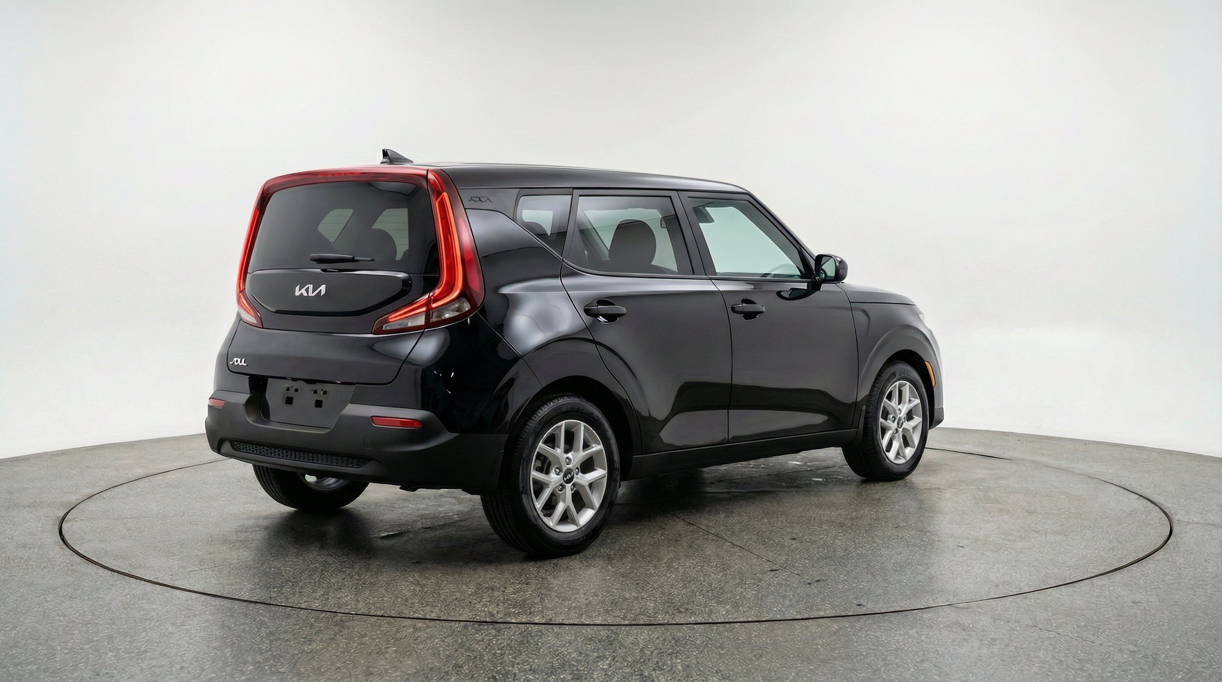 Thumbnail: 2025 Kia Soul - 9