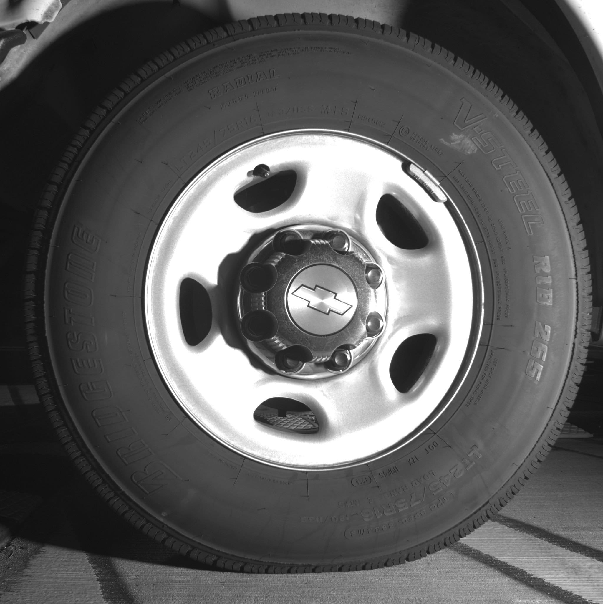 Thumbnail: 2025 Chevrolet Express - 11