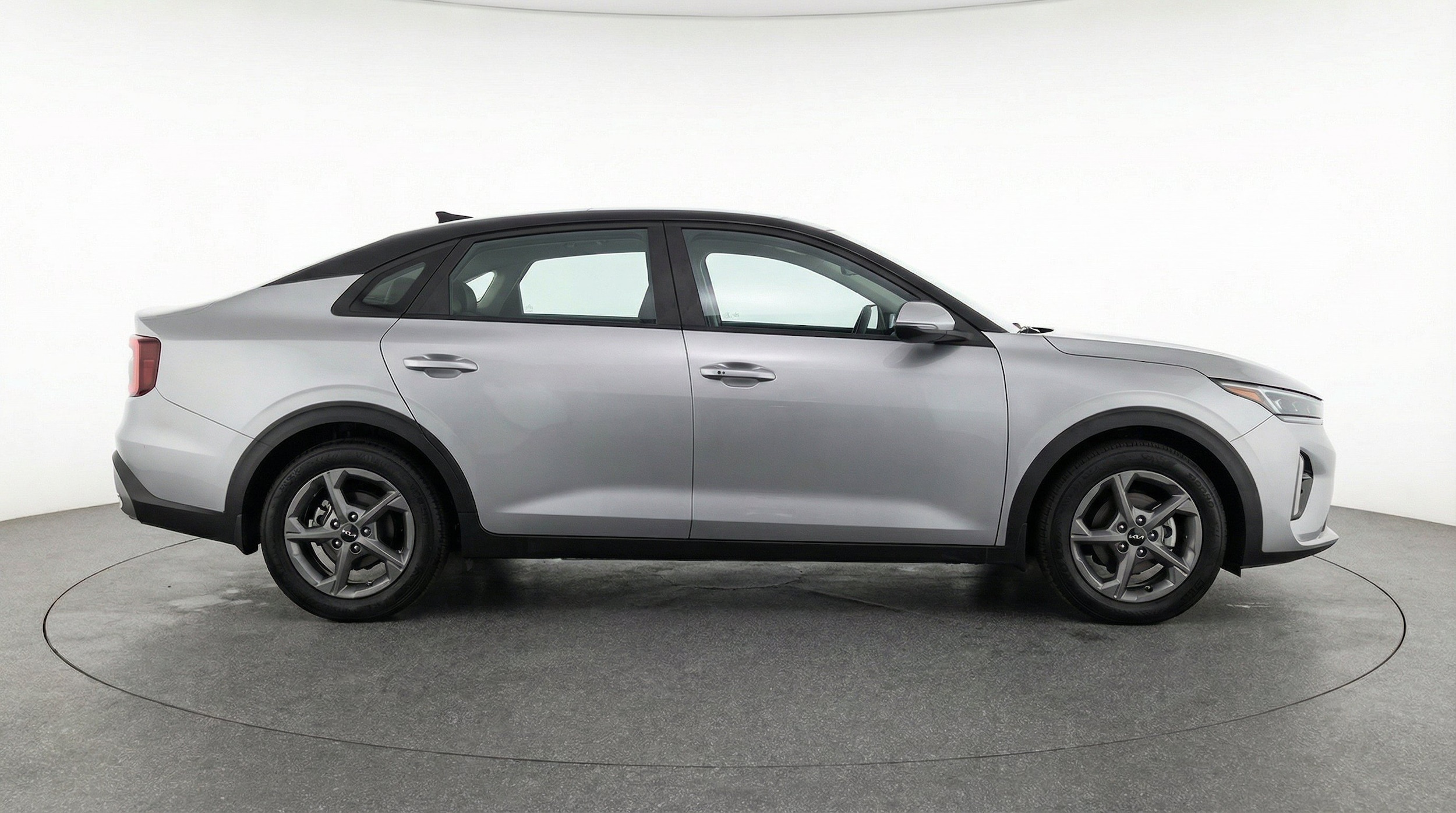 Thumbnail: 2026 Kia K4 - 11