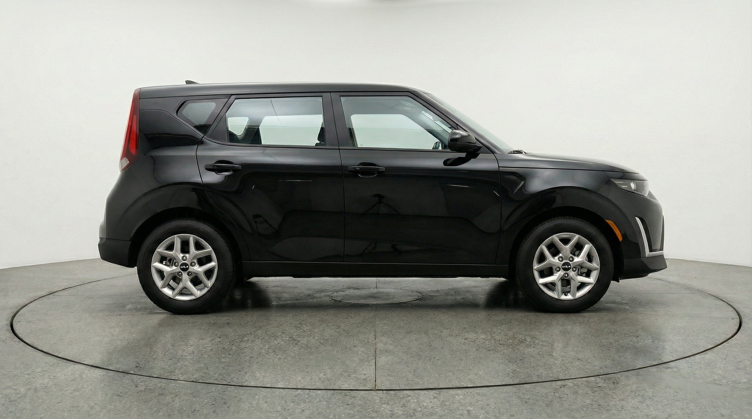 Thumbnail: 2025 Kia Soul - 10