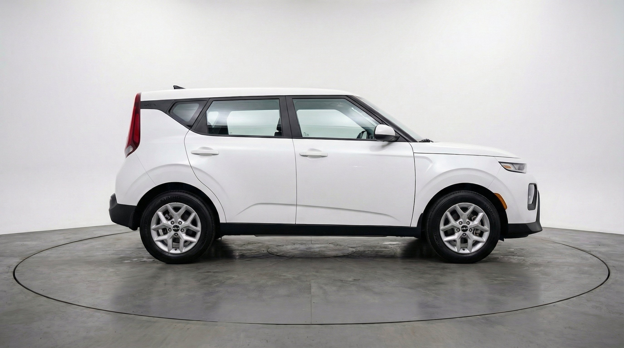 Thumbnail: 2025 Kia Soul - 10
