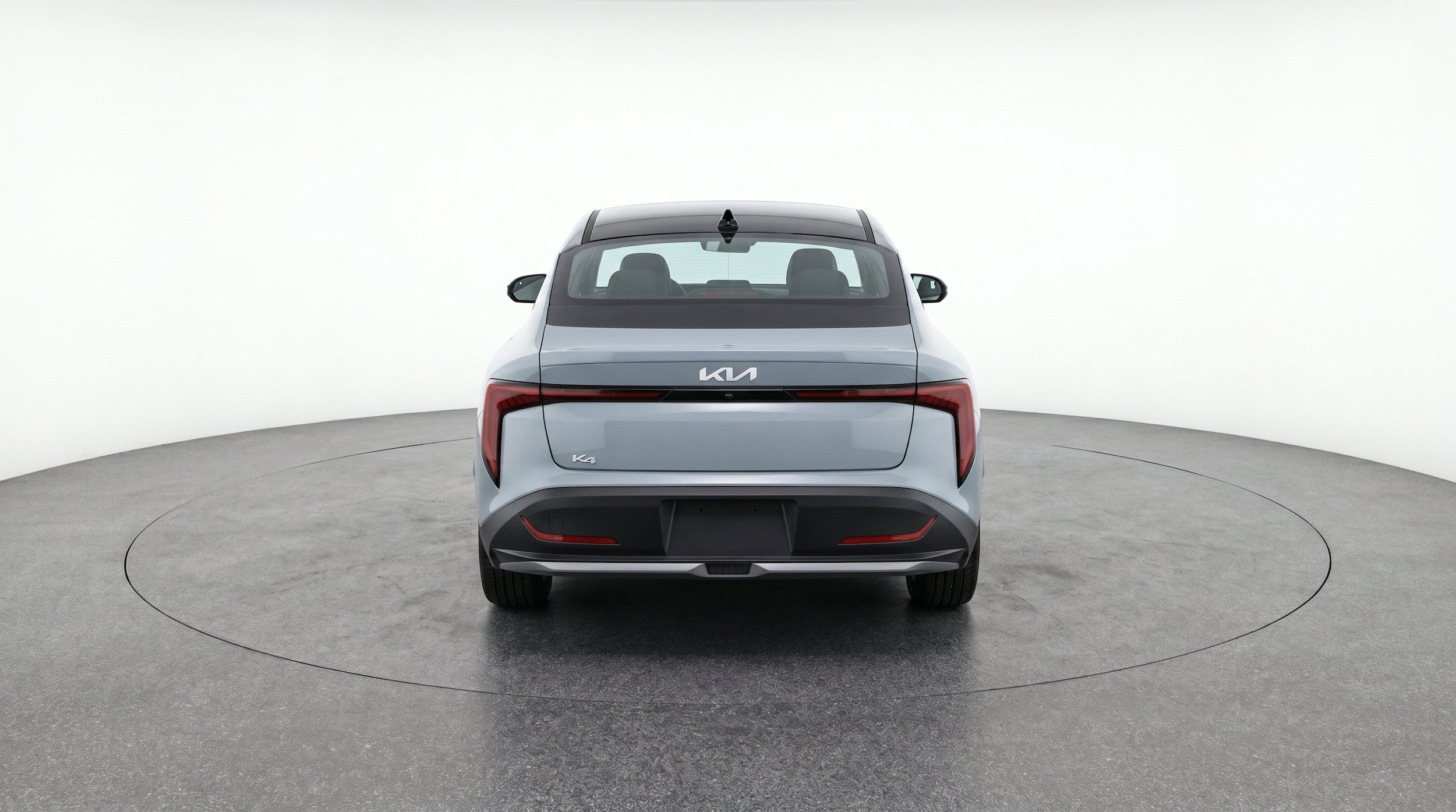 Thumbnail: 2025 Kia K4 - 7