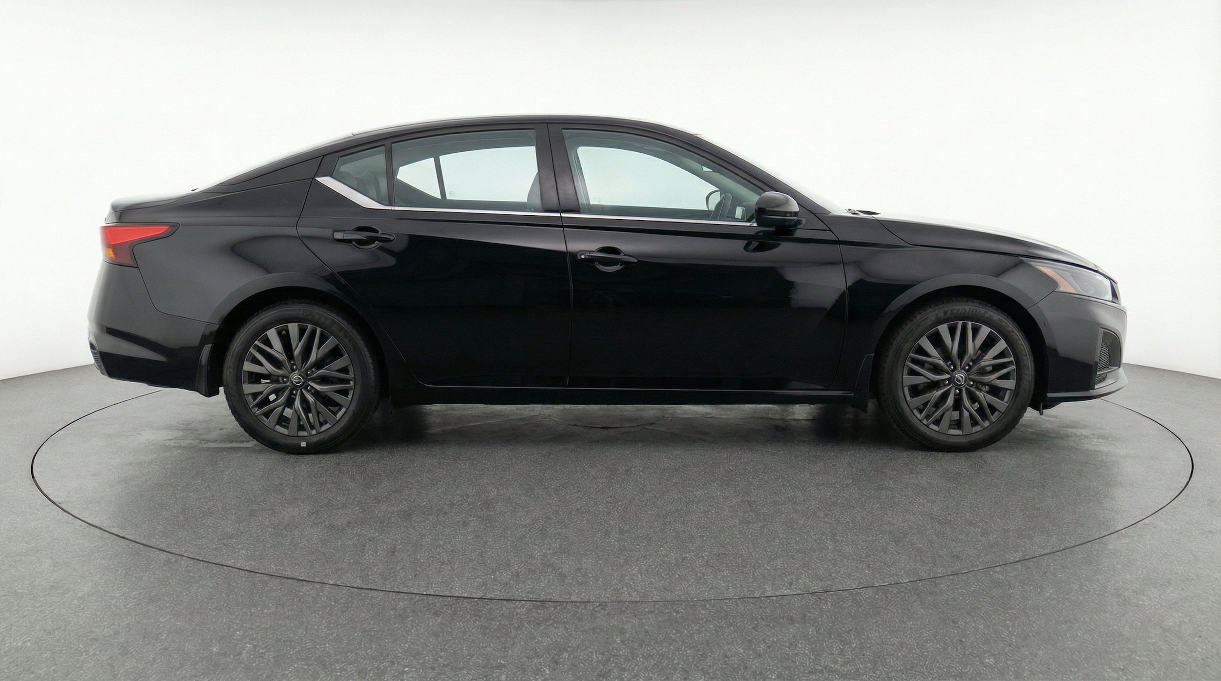 Thumbnail: 2026 Nissan Altima - 11