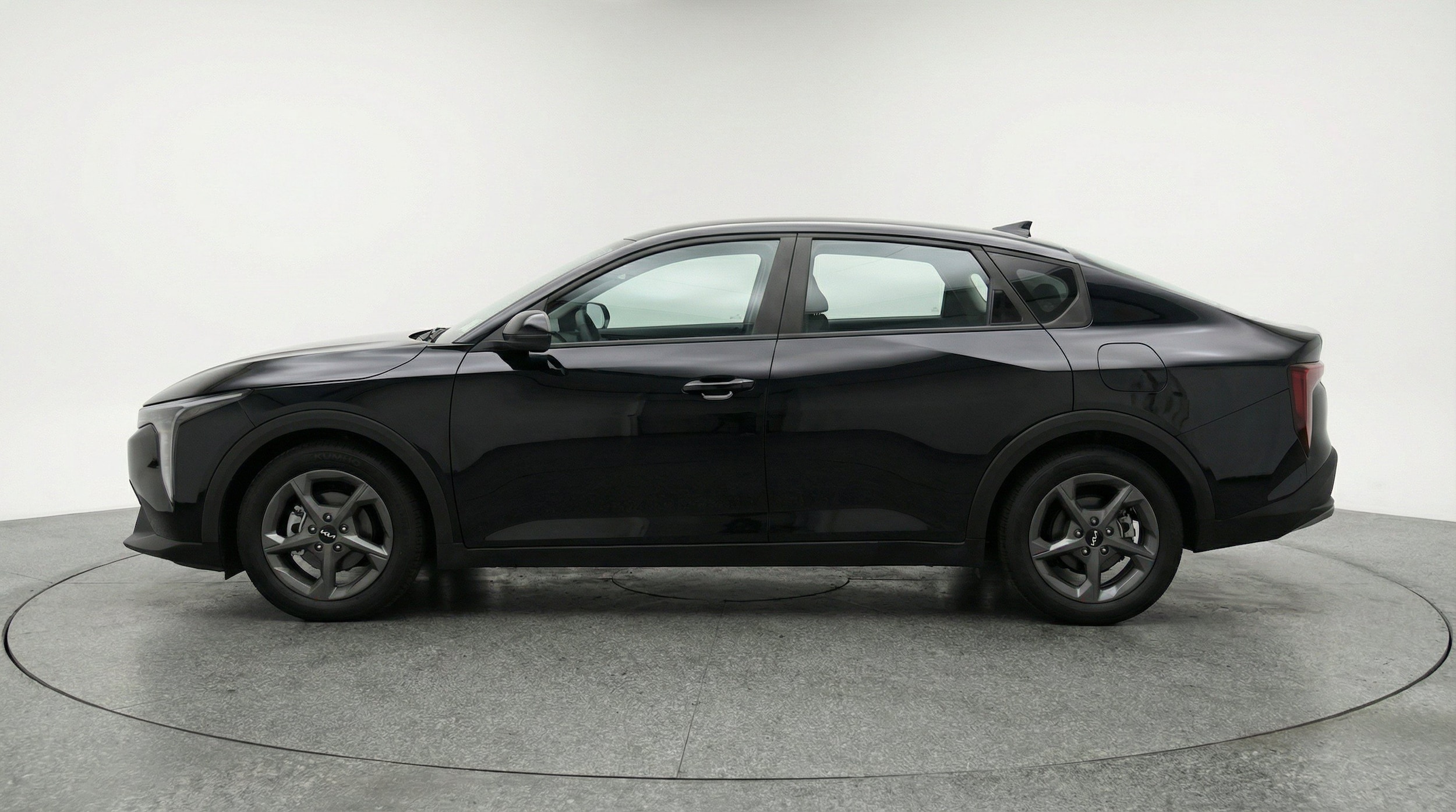 Thumbnail: 2025 Kia K4 - 5
