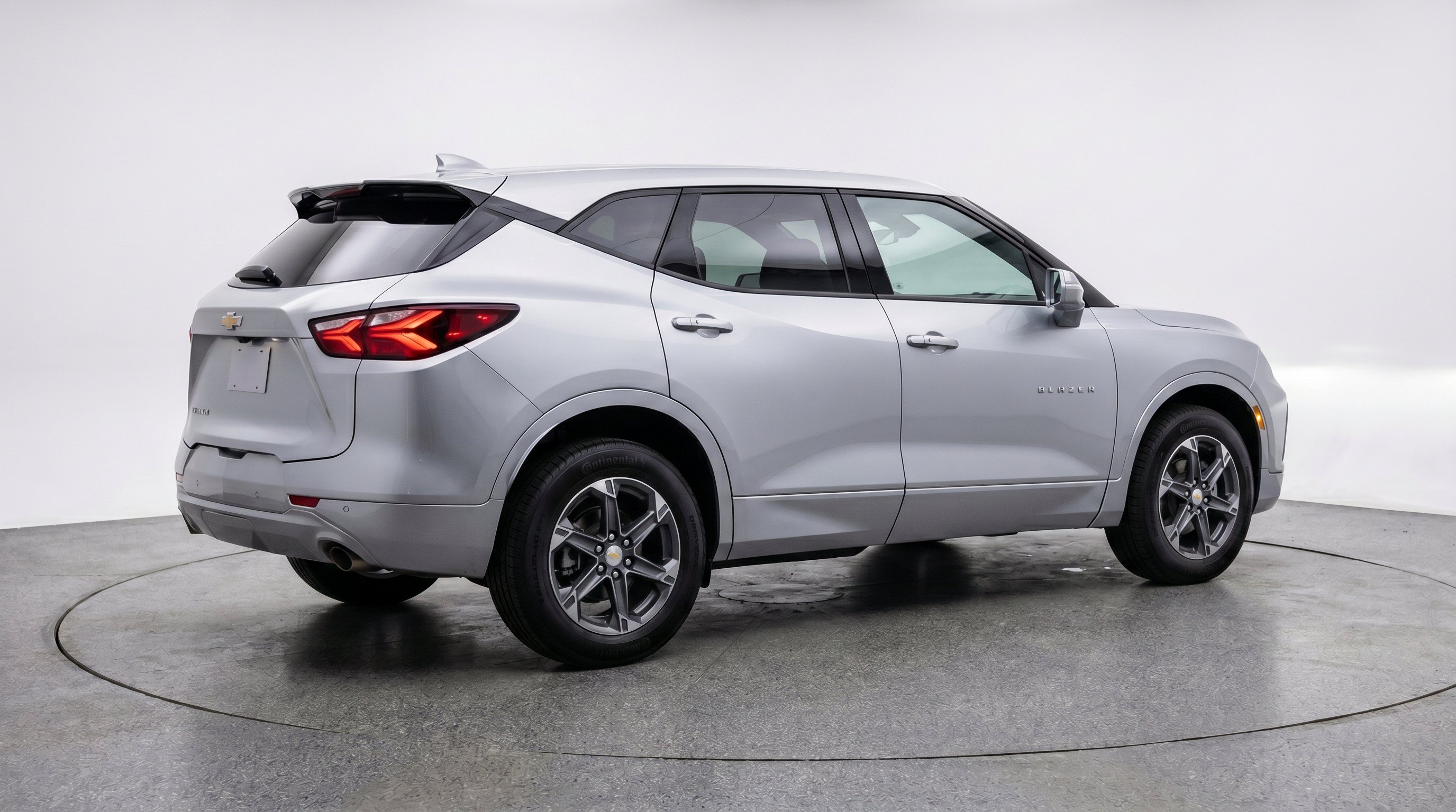 Thumbnail: 2026 Chevrolet Blazer - 9