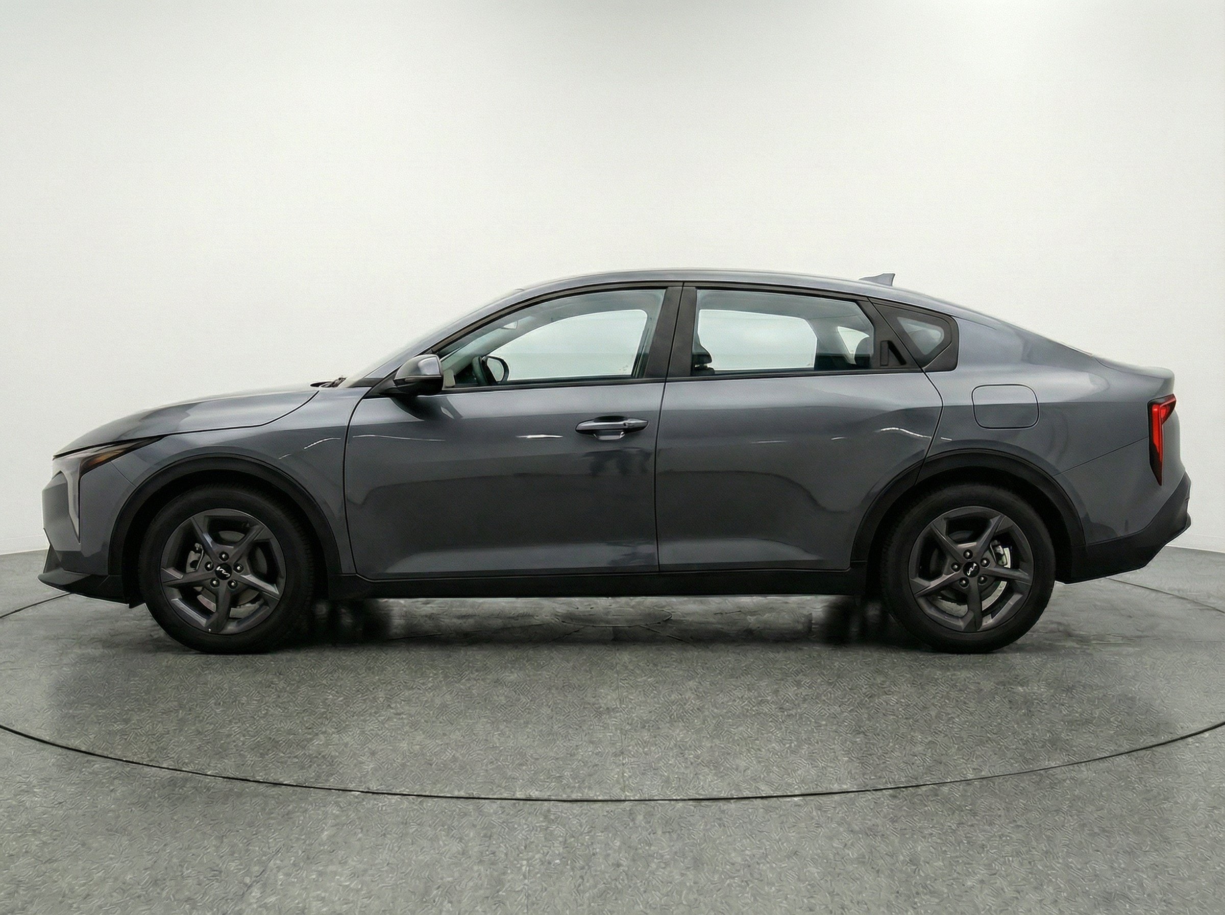 Thumbnail: 2025 Kia K4 - 5
