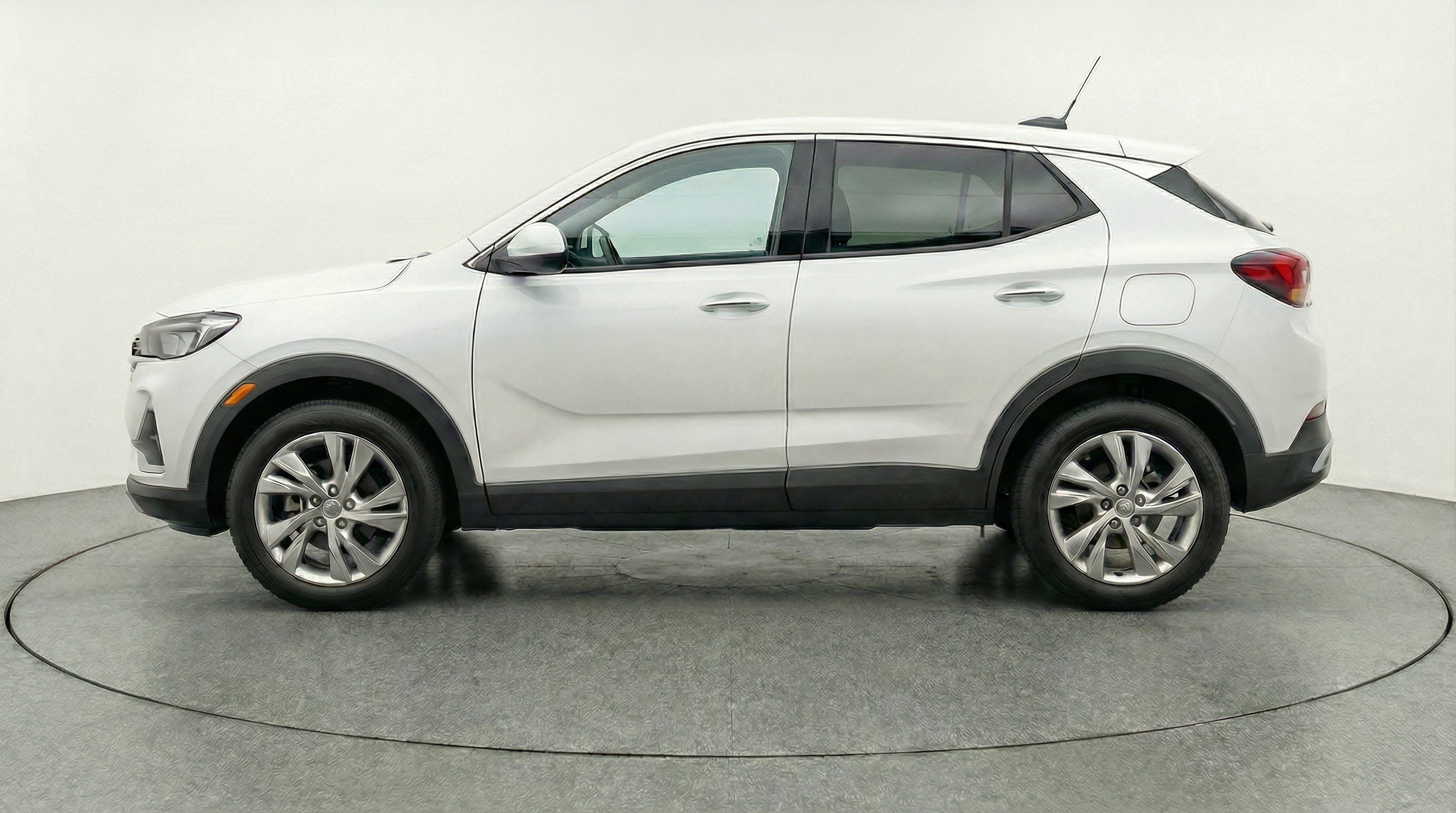 Thumbnail: 2026 Buick Encore GX - 5