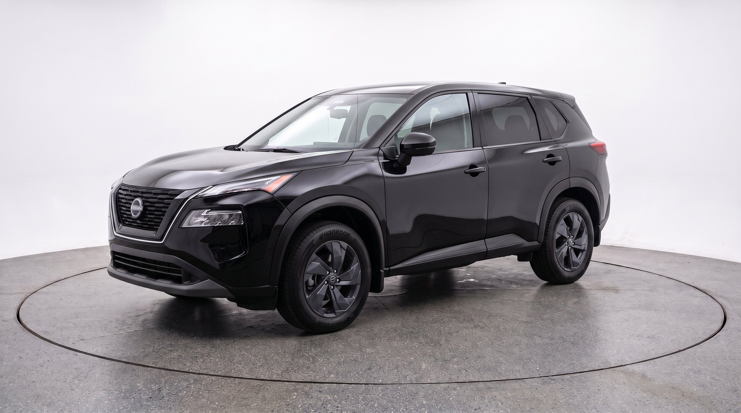 Thumbnail: 2026 Nissan Rogue - 3