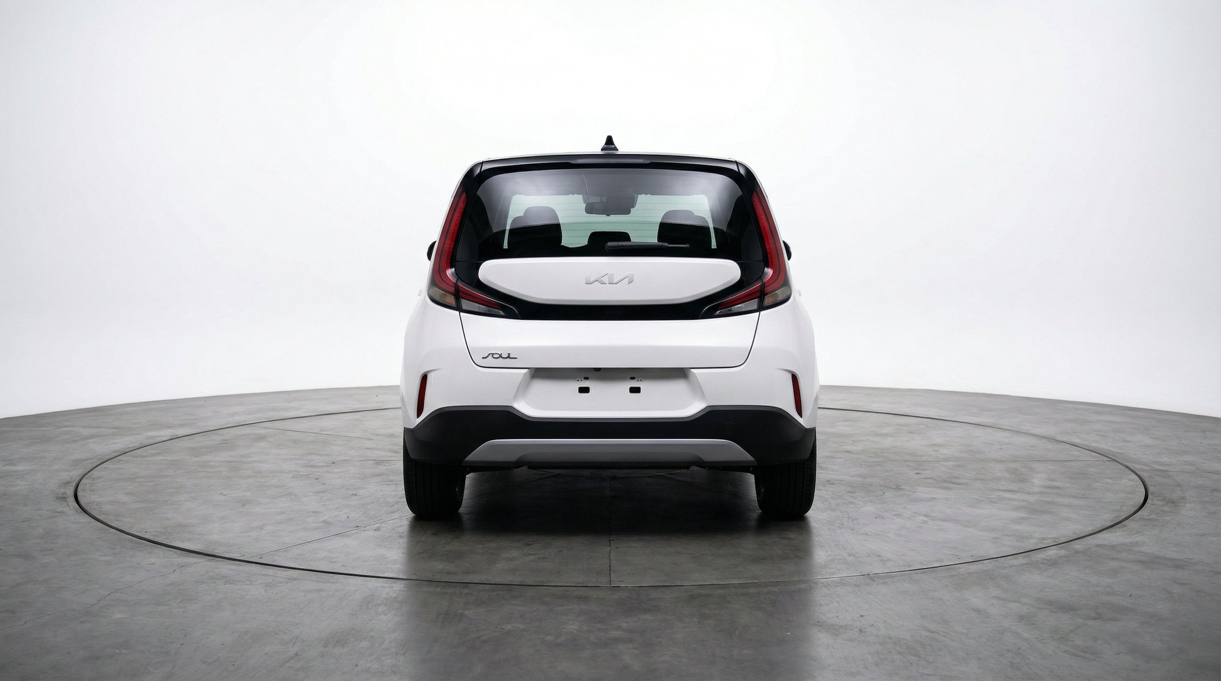 Thumbnail: 2025 Kia Soul - 7