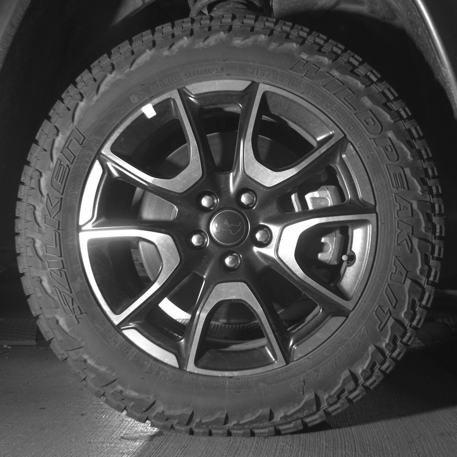 Thumbnail: 2025 Jeep Compass - 13