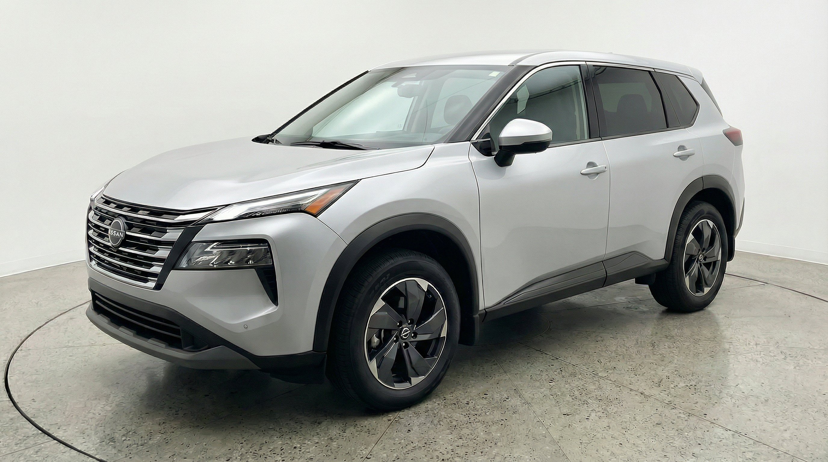 Thumbnail: 2025 Nissan Rogue - 3