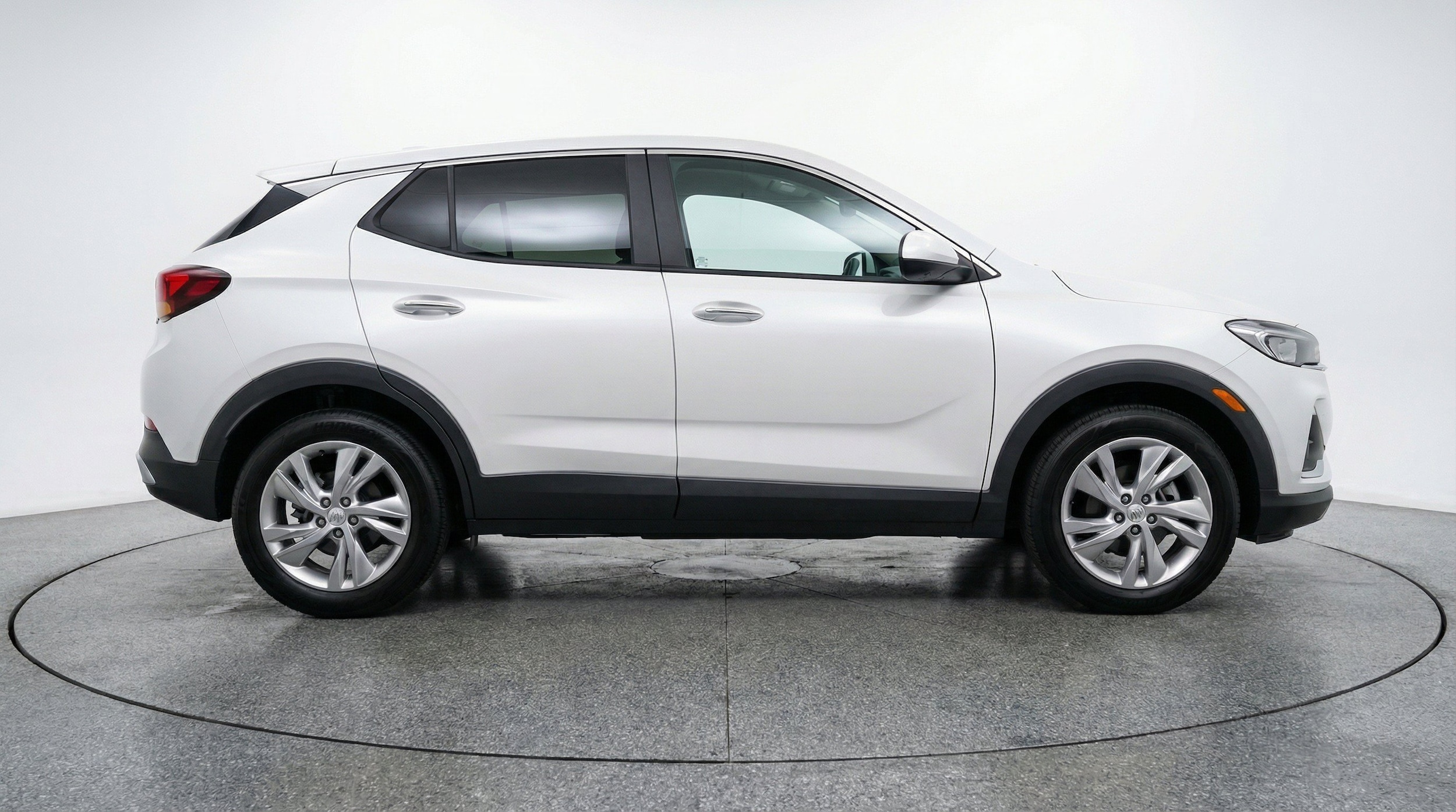 Thumbnail: 2026 Buick Encore GX - 10