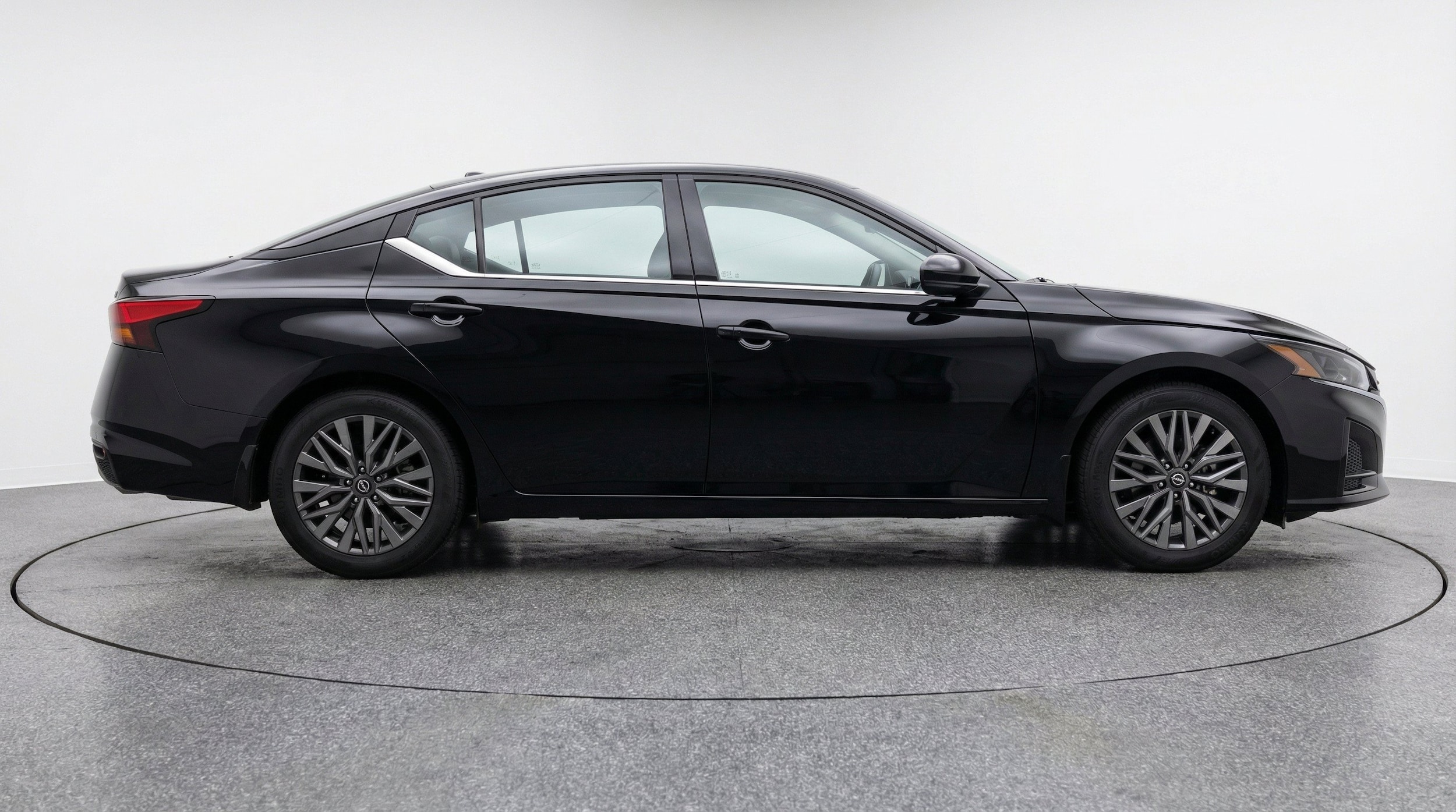 Thumbnail: 2026 Nissan Altima - 11