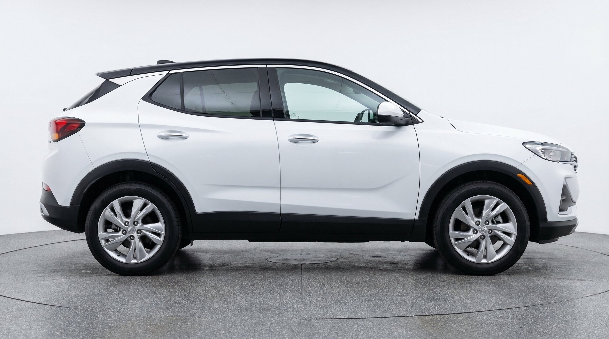 Thumbnail: 2026 Buick Encore GX - 10