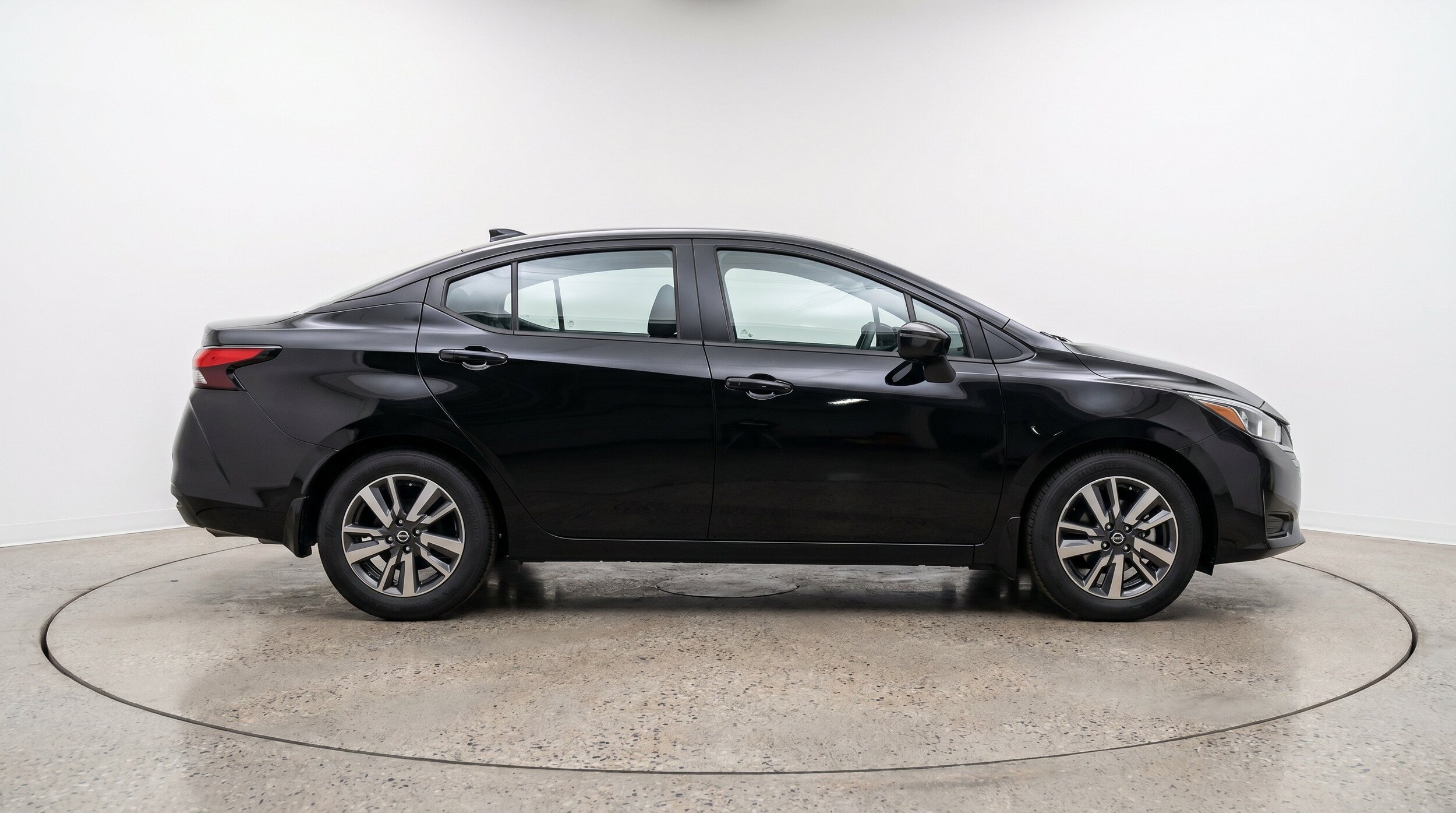Thumbnail: 2025 Nissan Versa - 10