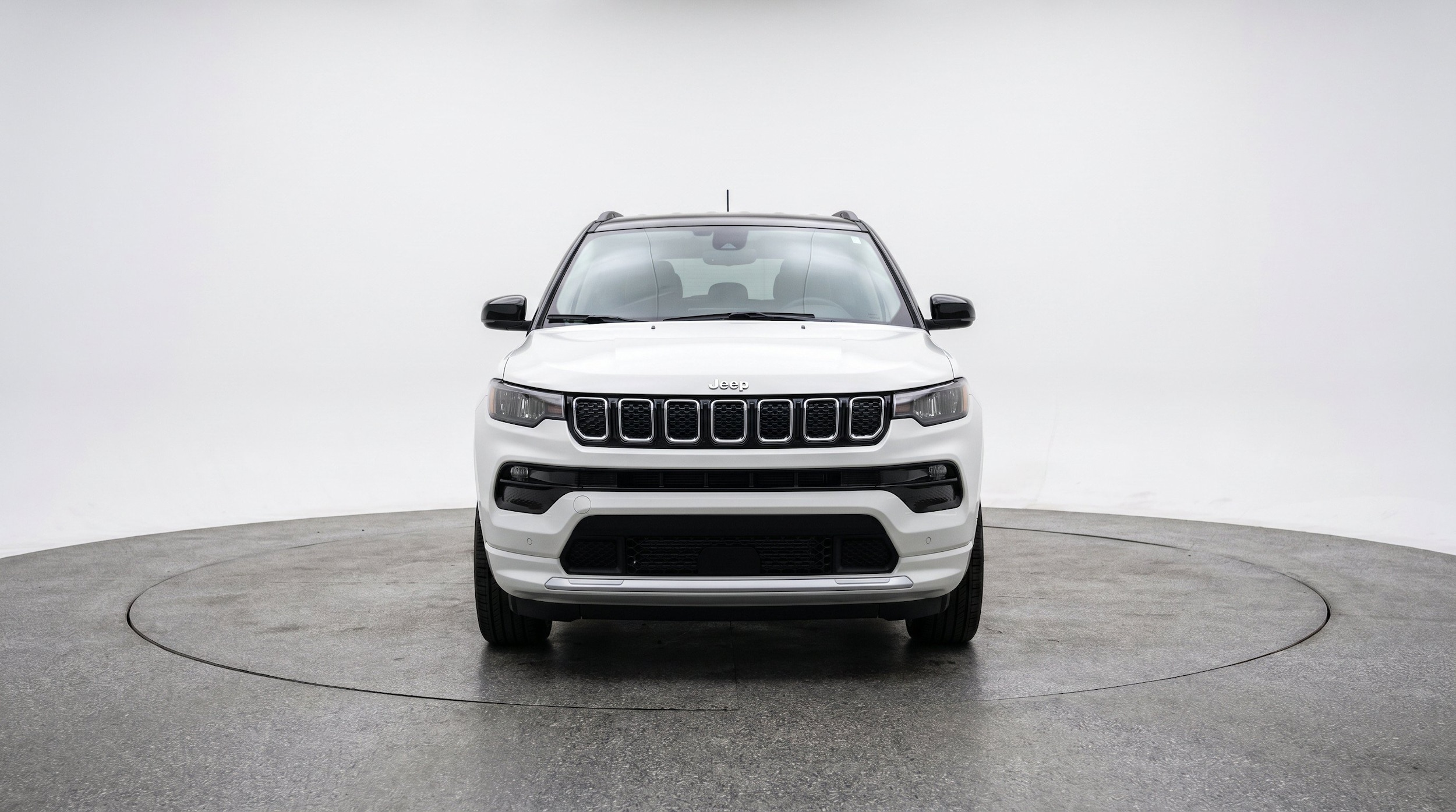 Thumbnail: 2025 Jeep Compass - 2