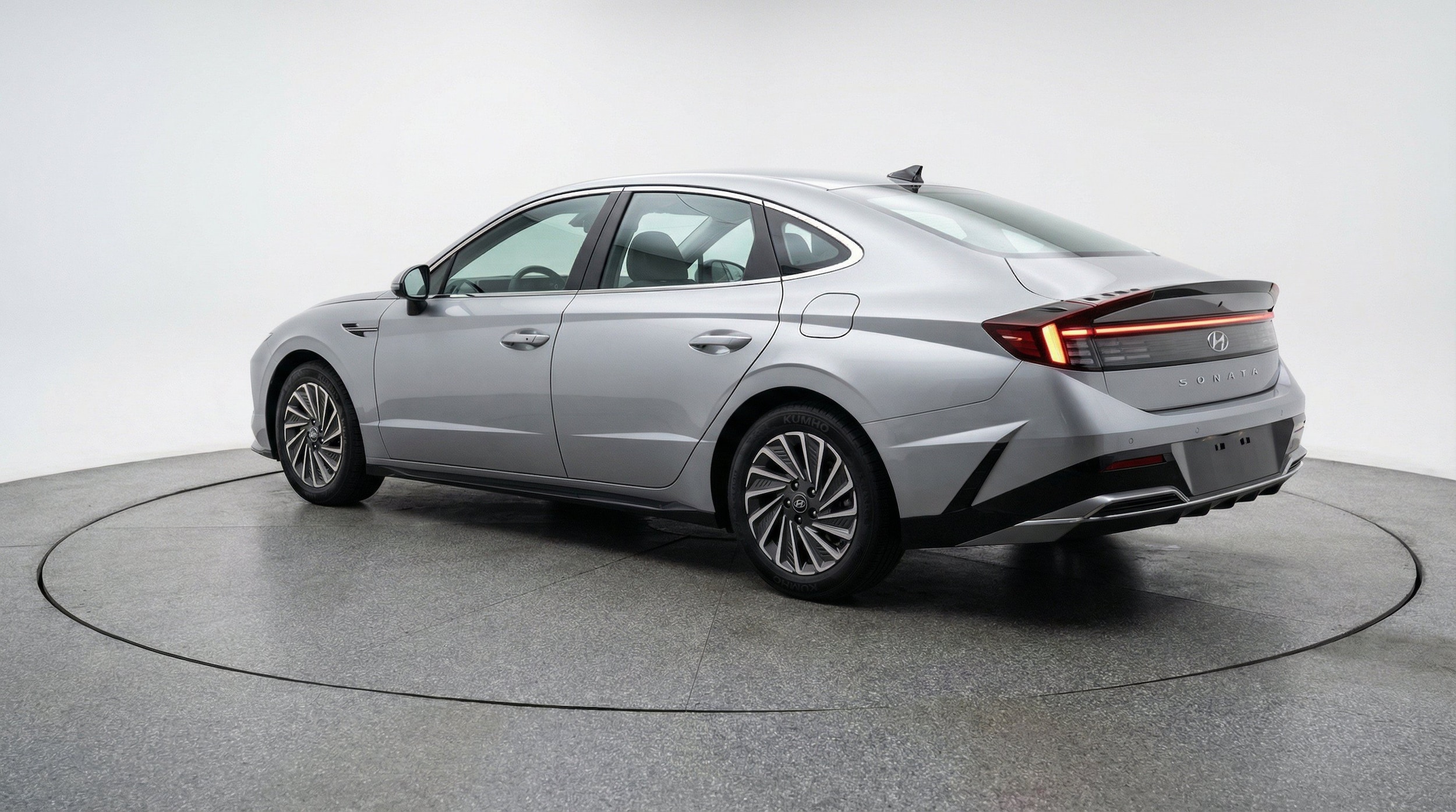Thumbnail: 2025 Hyundai Sonata - 6