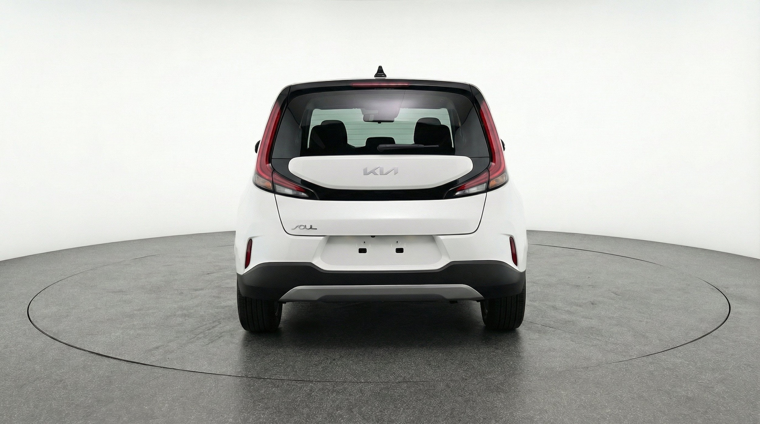 Thumbnail: 2025 Kia Soul - 7