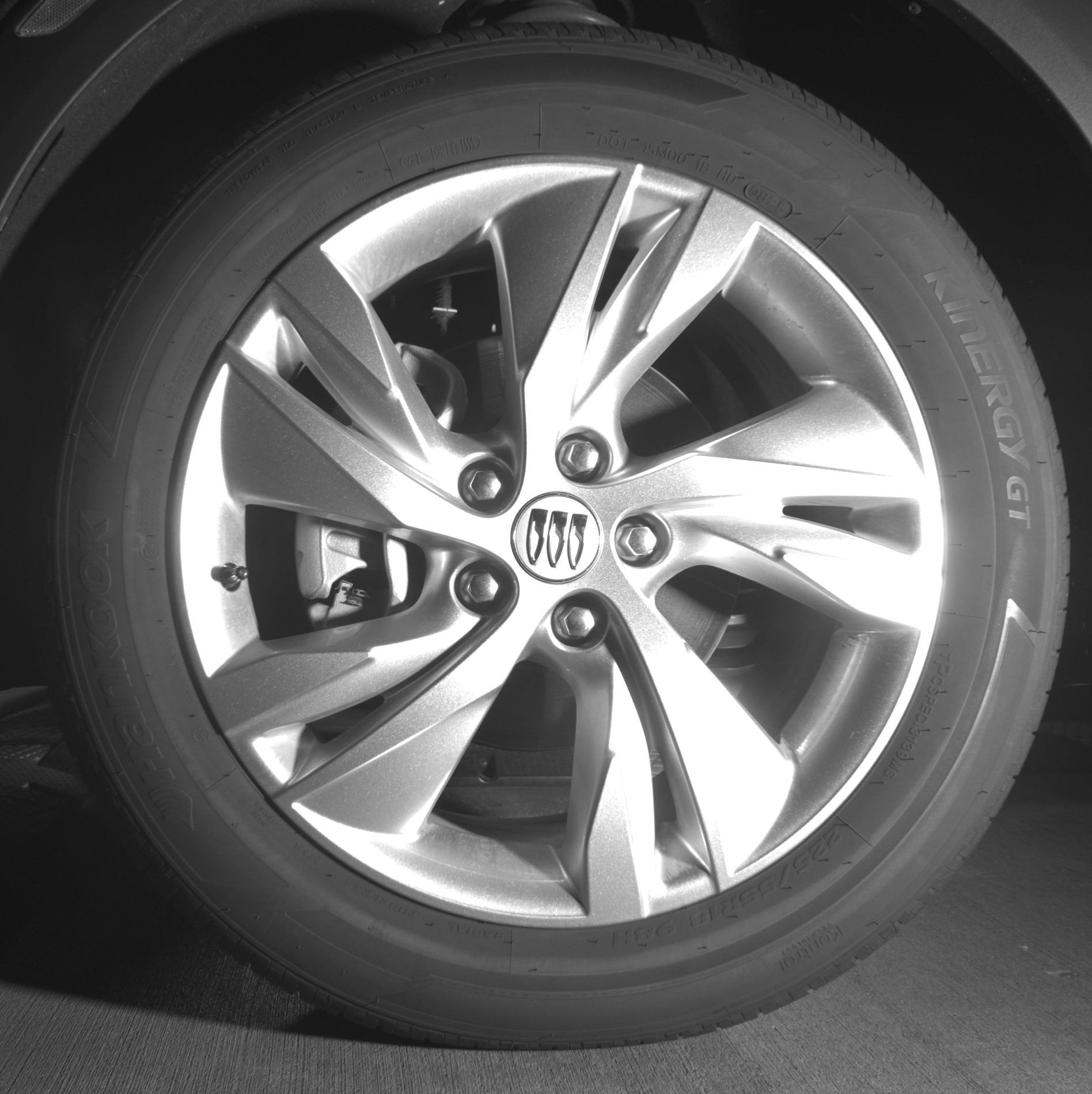 Thumbnail: 2025 Buick Encore GX - 11
