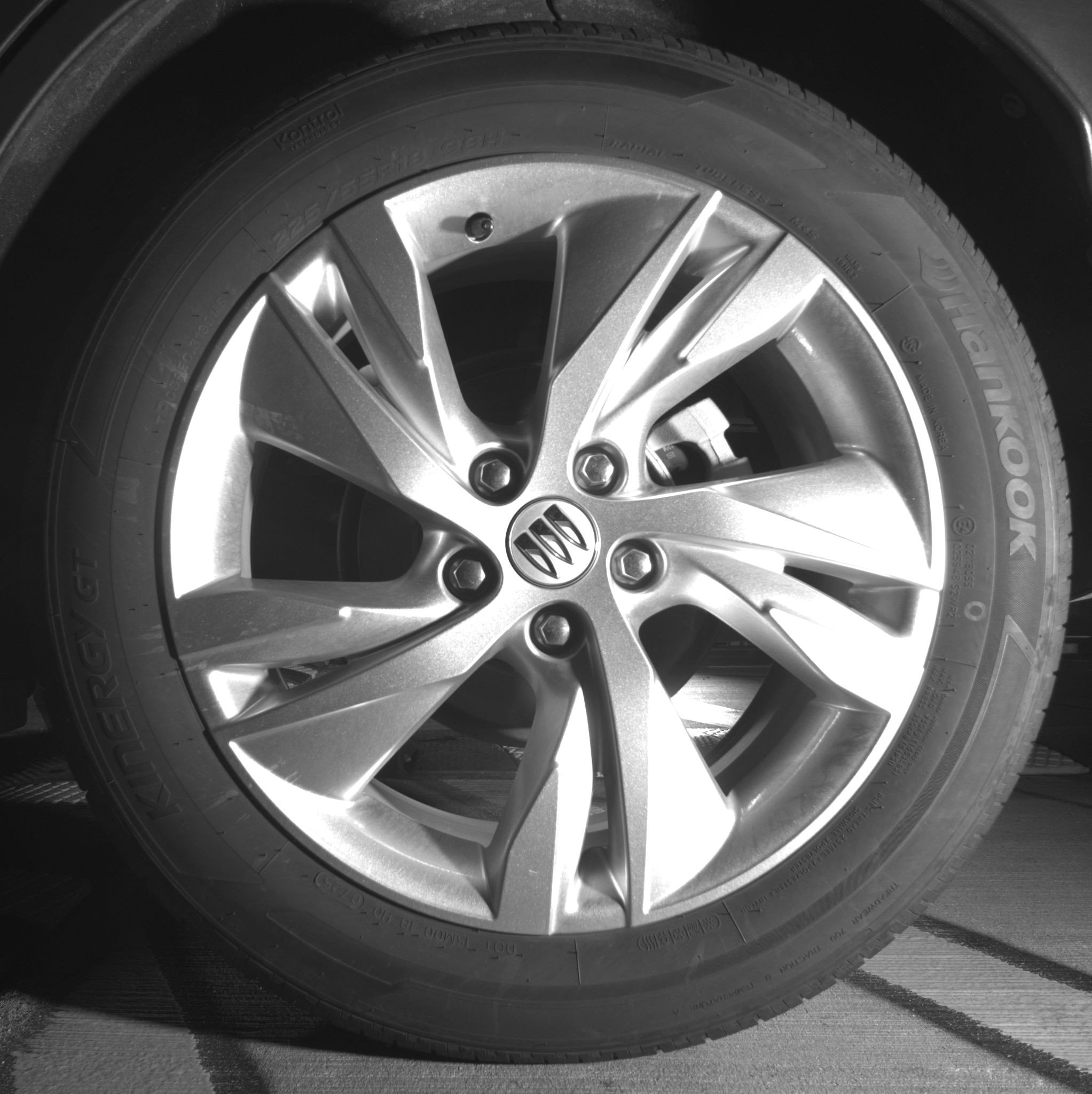 Thumbnail: 2025 Buick Encore GX - 14