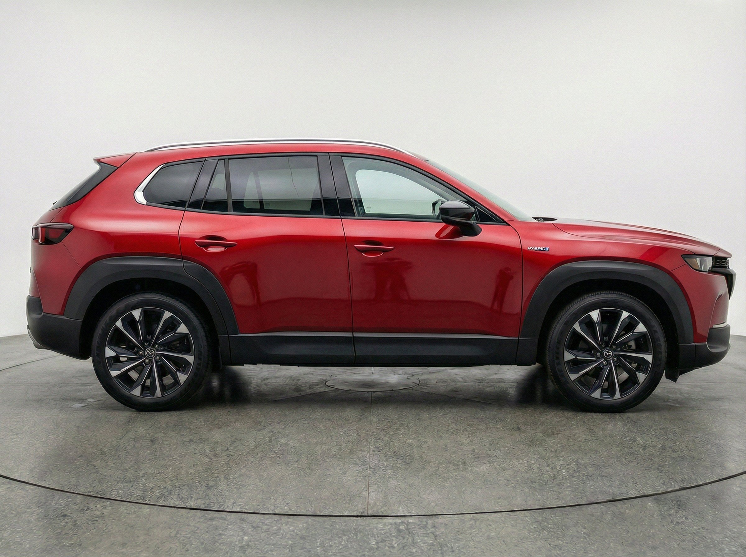 Thumbnail: 2025 Mazda CX-50 - 10