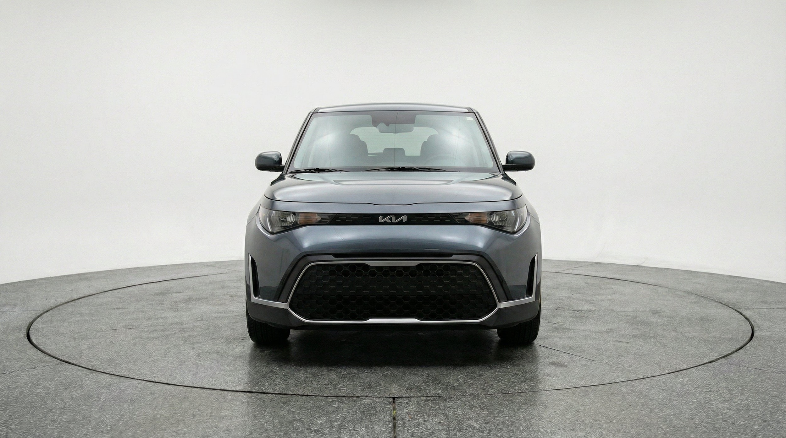 Thumbnail: 2025 Kia Soul - 2