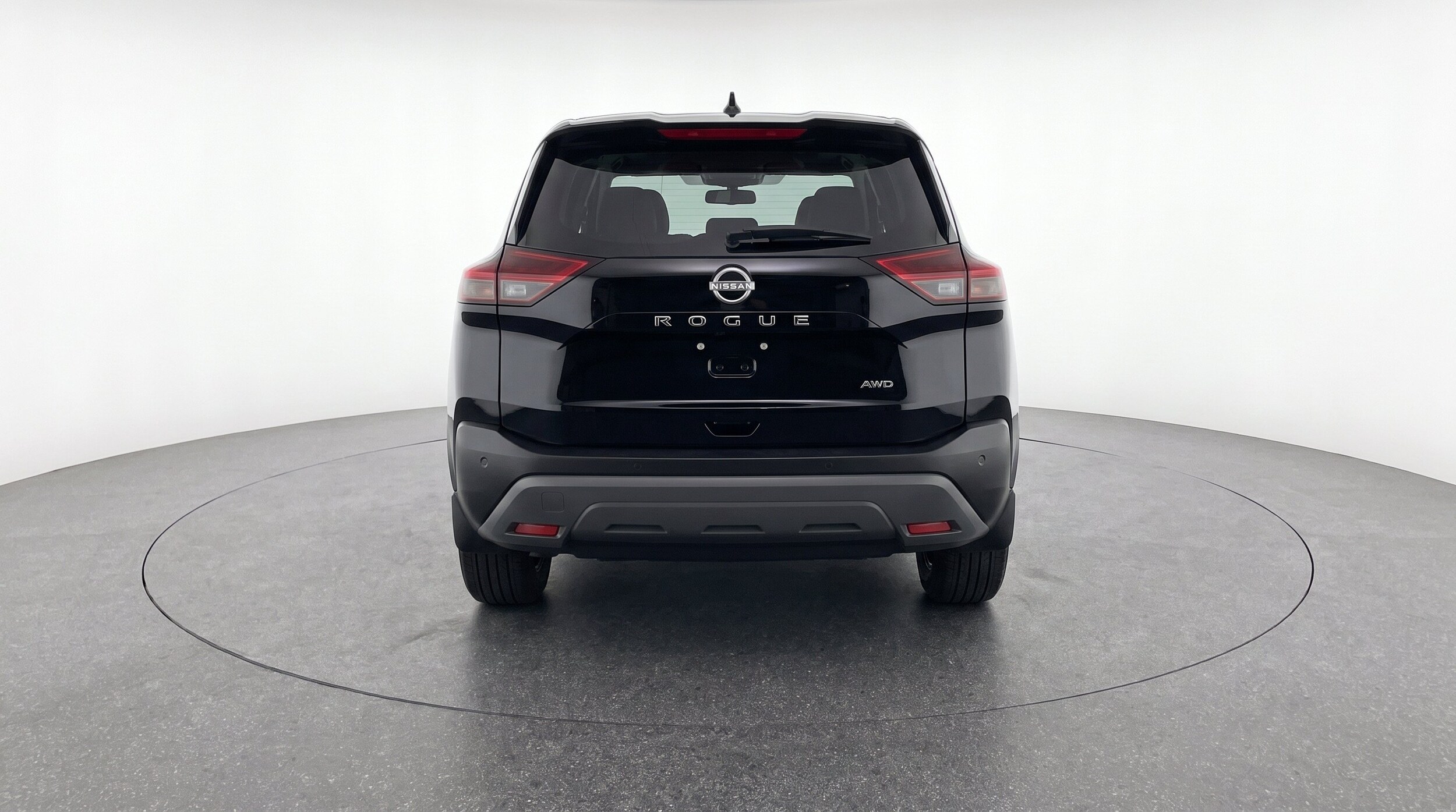 Thumbnail: 2026 Nissan Rogue - 7