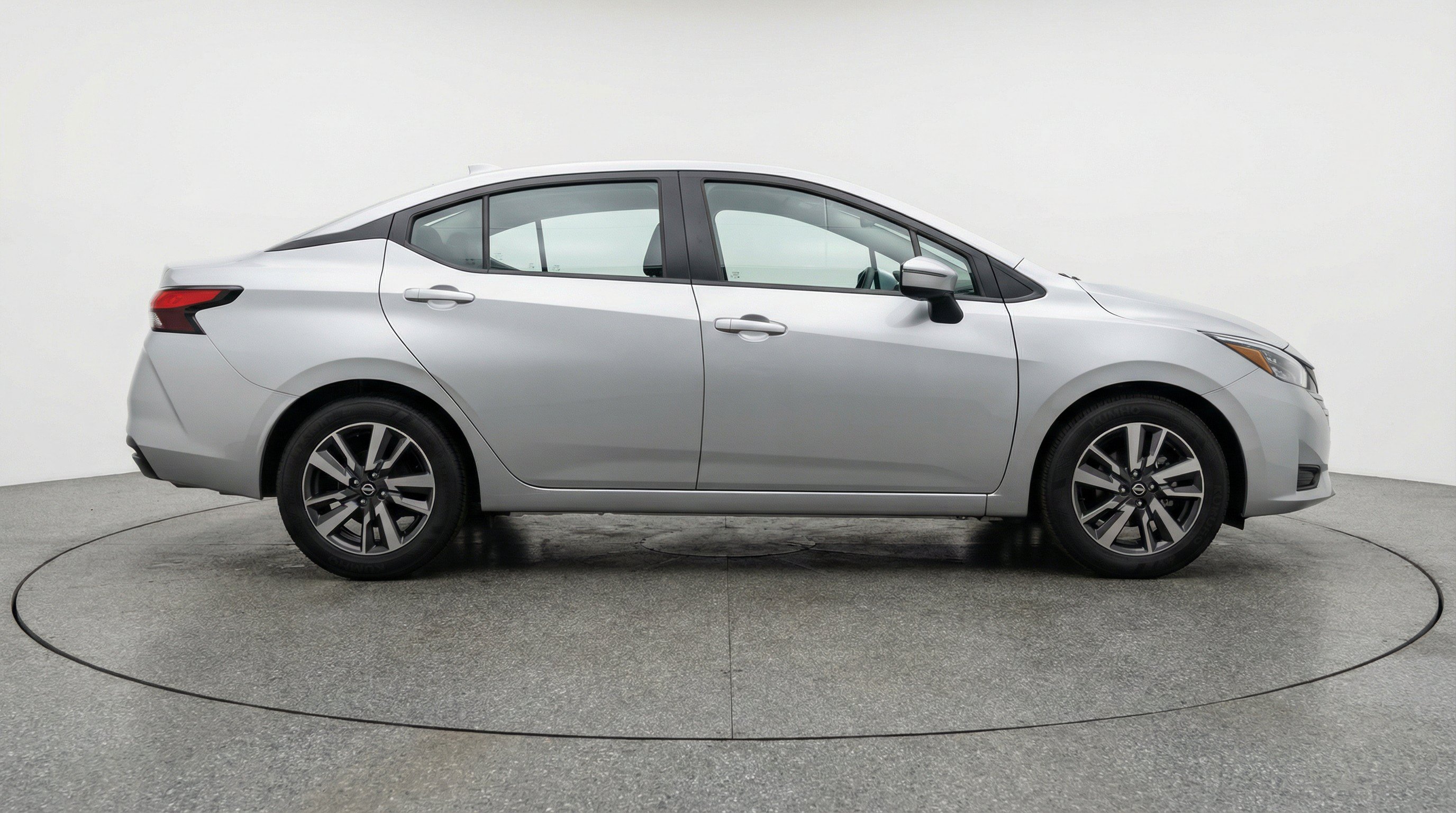 Thumbnail: 2025 Nissan Versa - 10