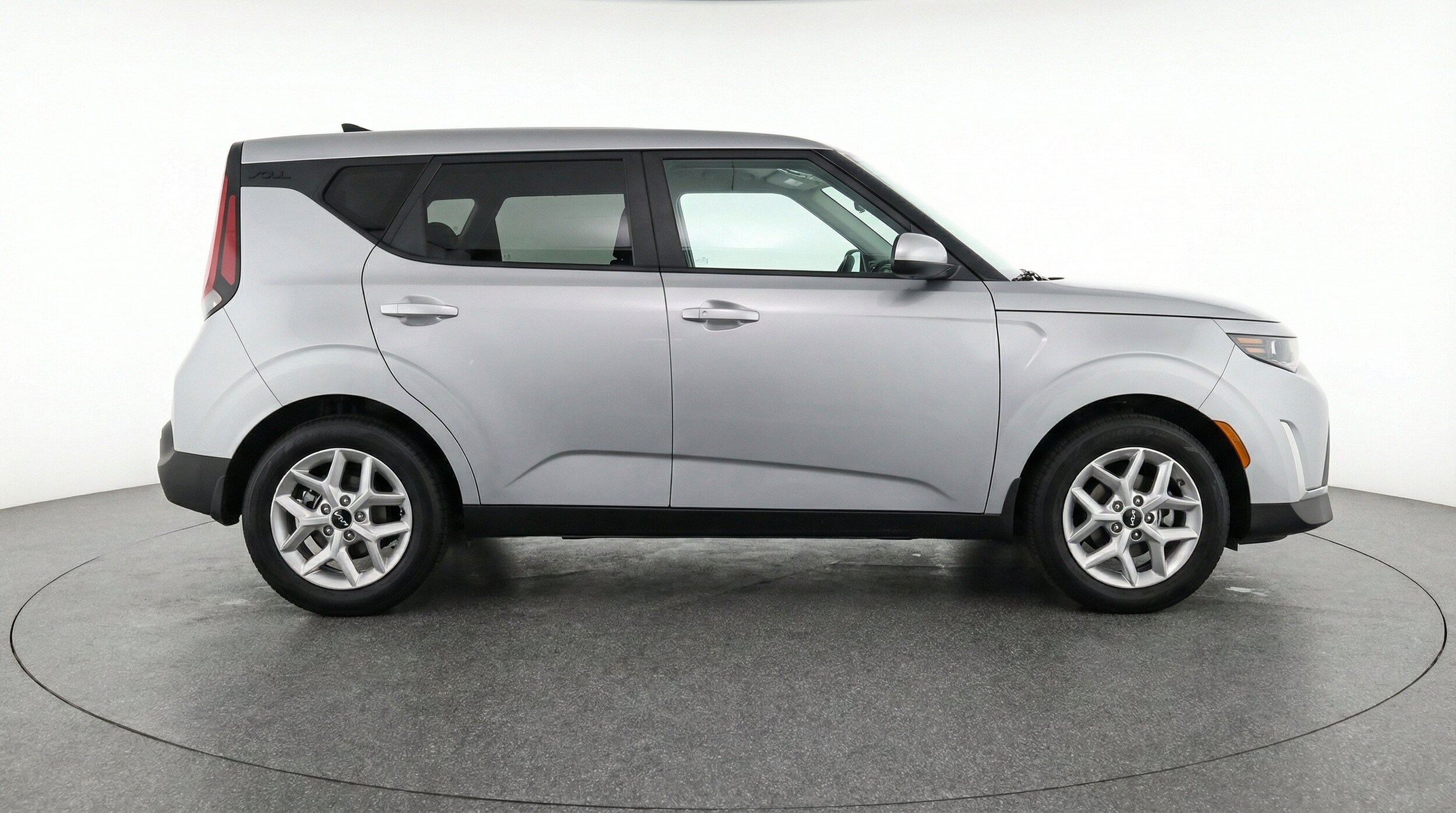 Thumbnail: 2025 Kia Soul - 10