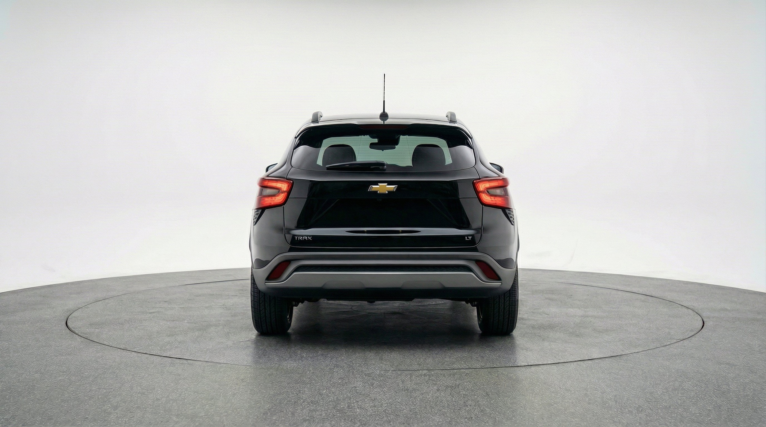 Thumbnail: 2025 Chevrolet Trax - 7