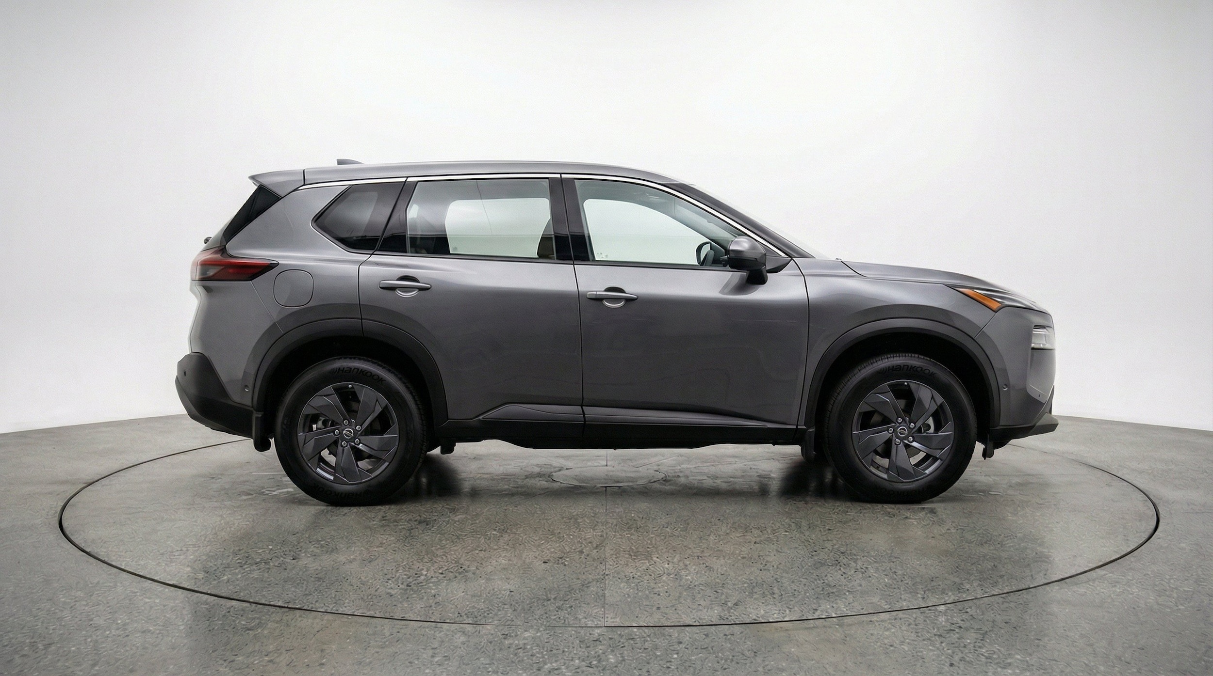 Thumbnail: 2026 Nissan Rogue - 10