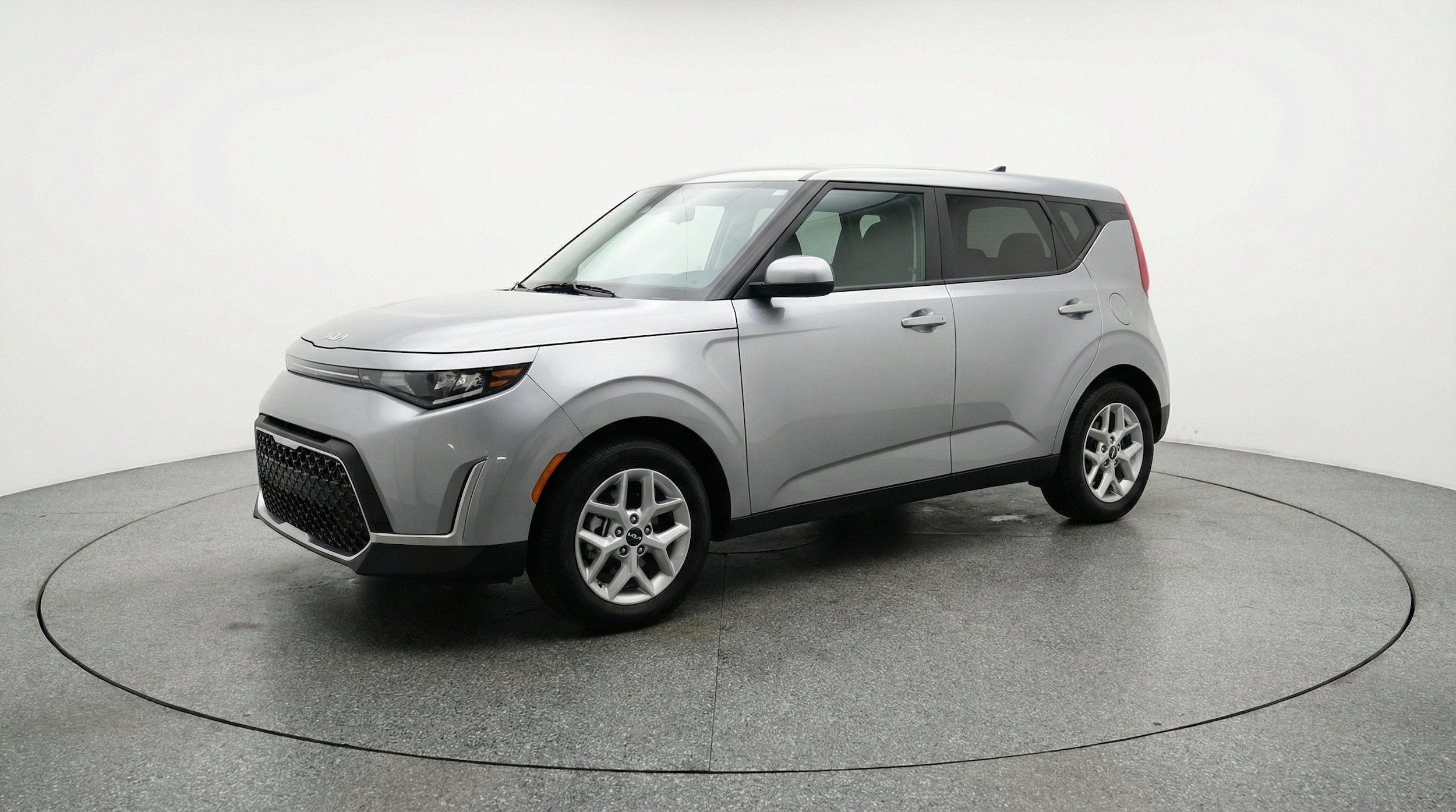 Thumbnail: 2025 Kia Soul - 3