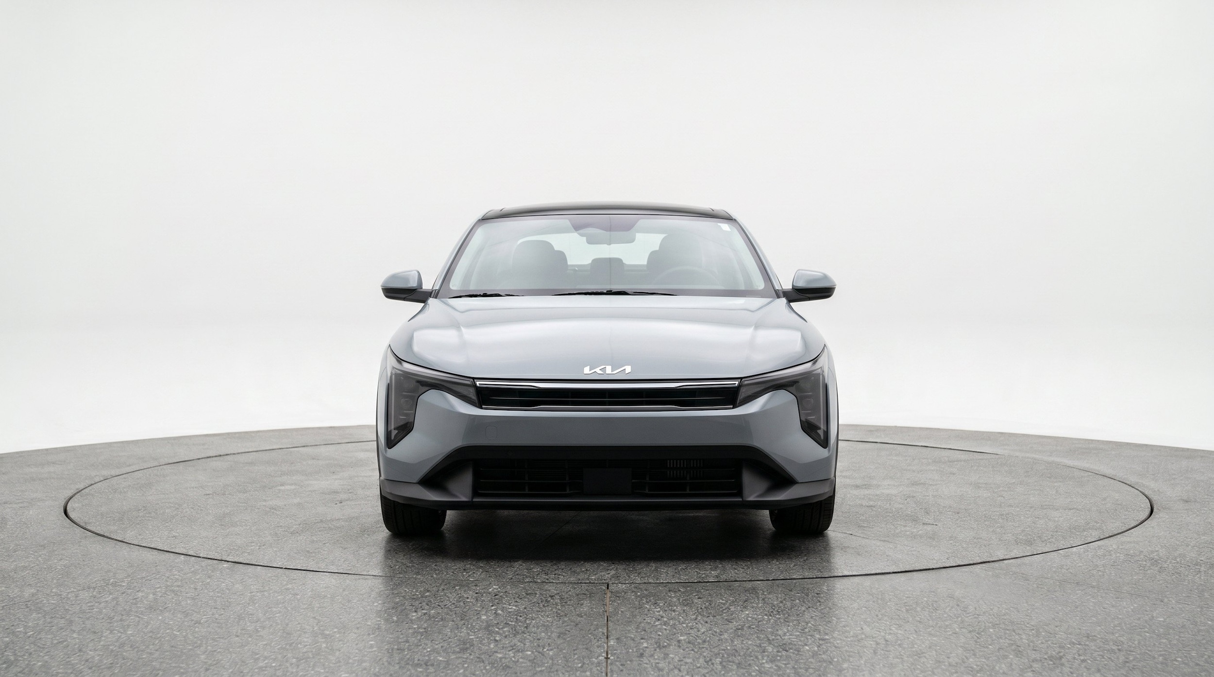 Thumbnail: 2025 Kia K4 - 2