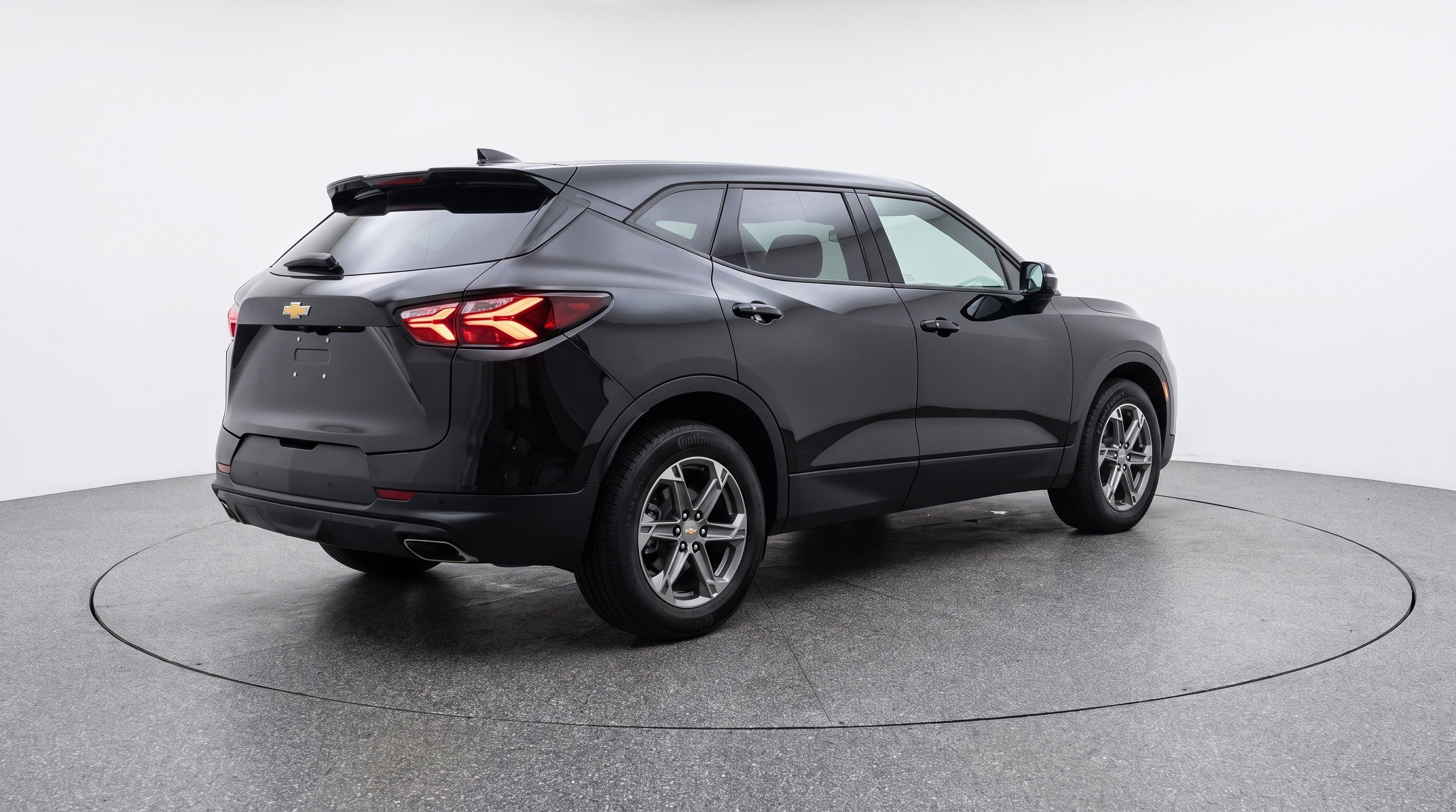 Thumbnail: 2026 Chevrolet Blazer - 9